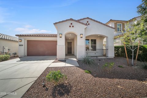 19955 W HEATHERBRAE Drive Litchfield Park AZ 85340