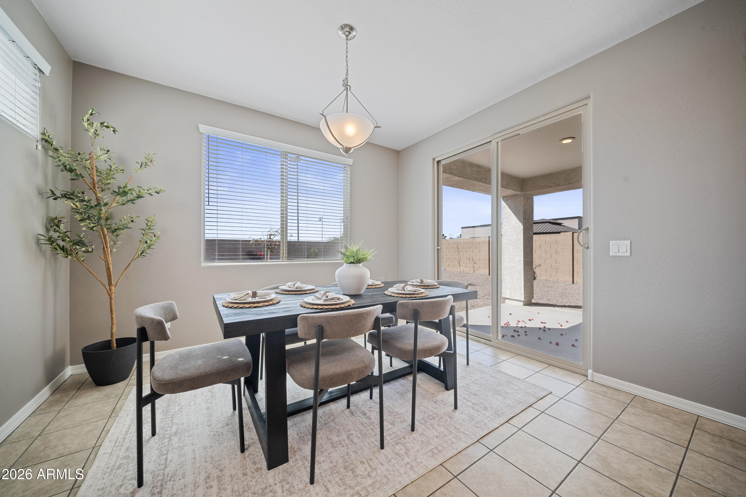 VERRADO EAST DISTRICT RESIDENTIAL PHASE 2A - Residential