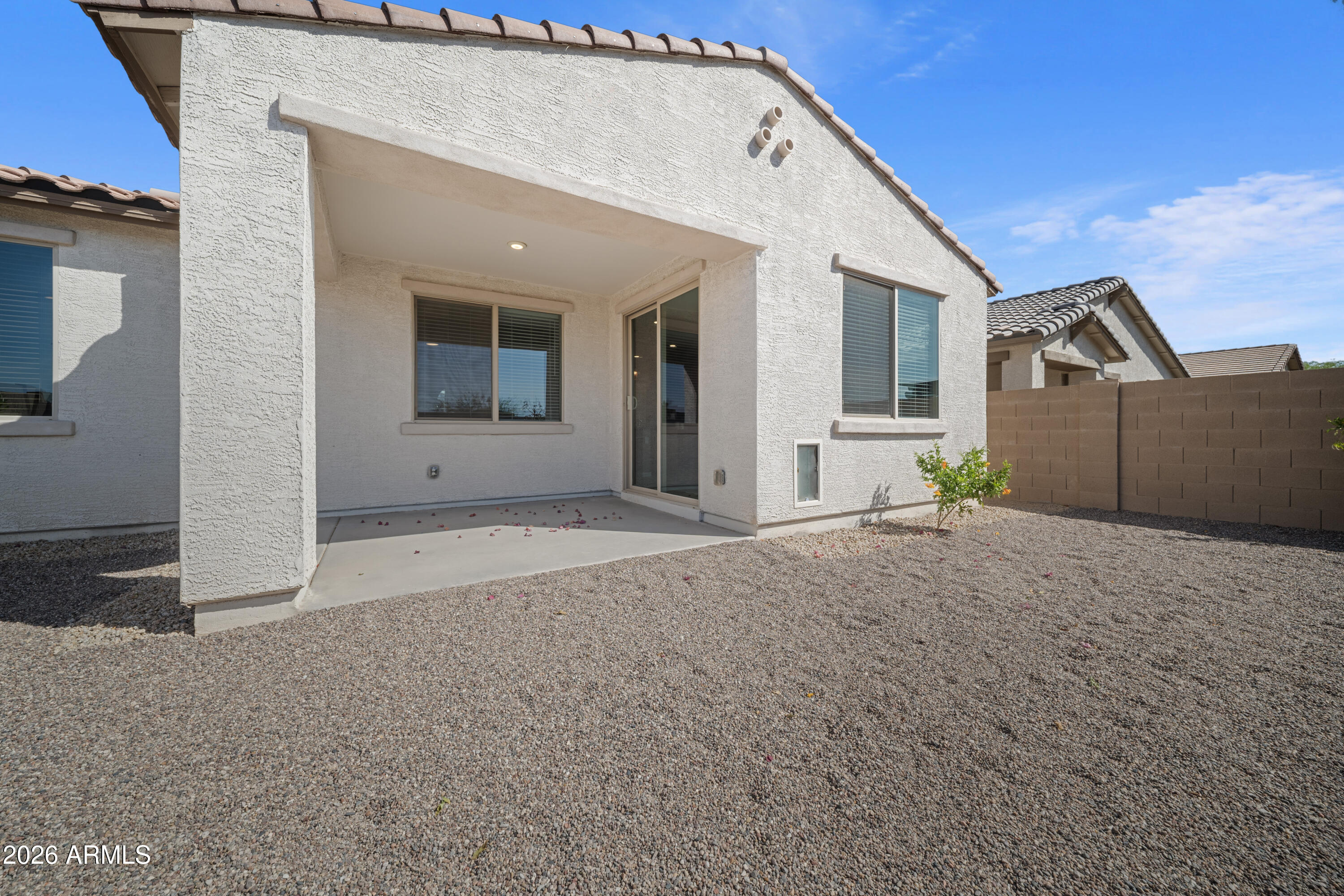 VERRADO EAST DISTRICT RESIDENTIAL PHASE 2A - Residential