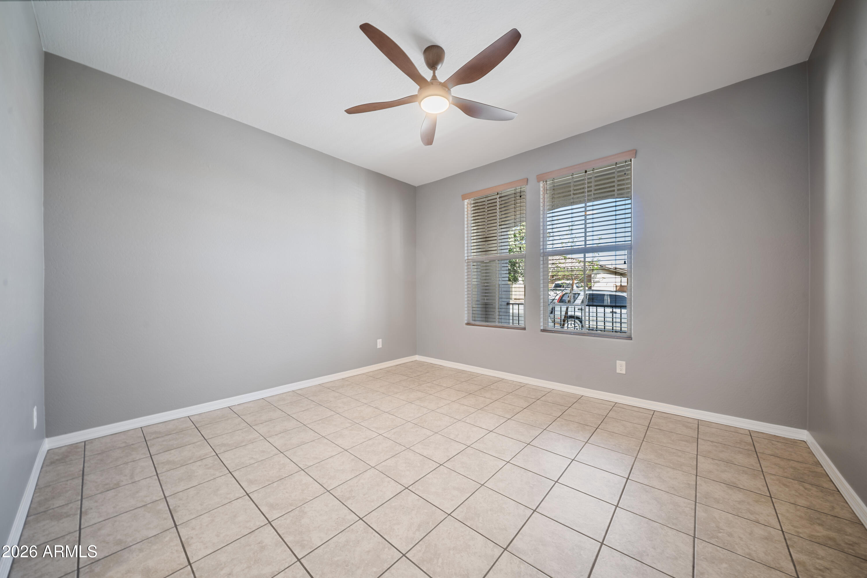 VERRADO EAST DISTRICT RESIDENTIAL PHASE 2A - Residential