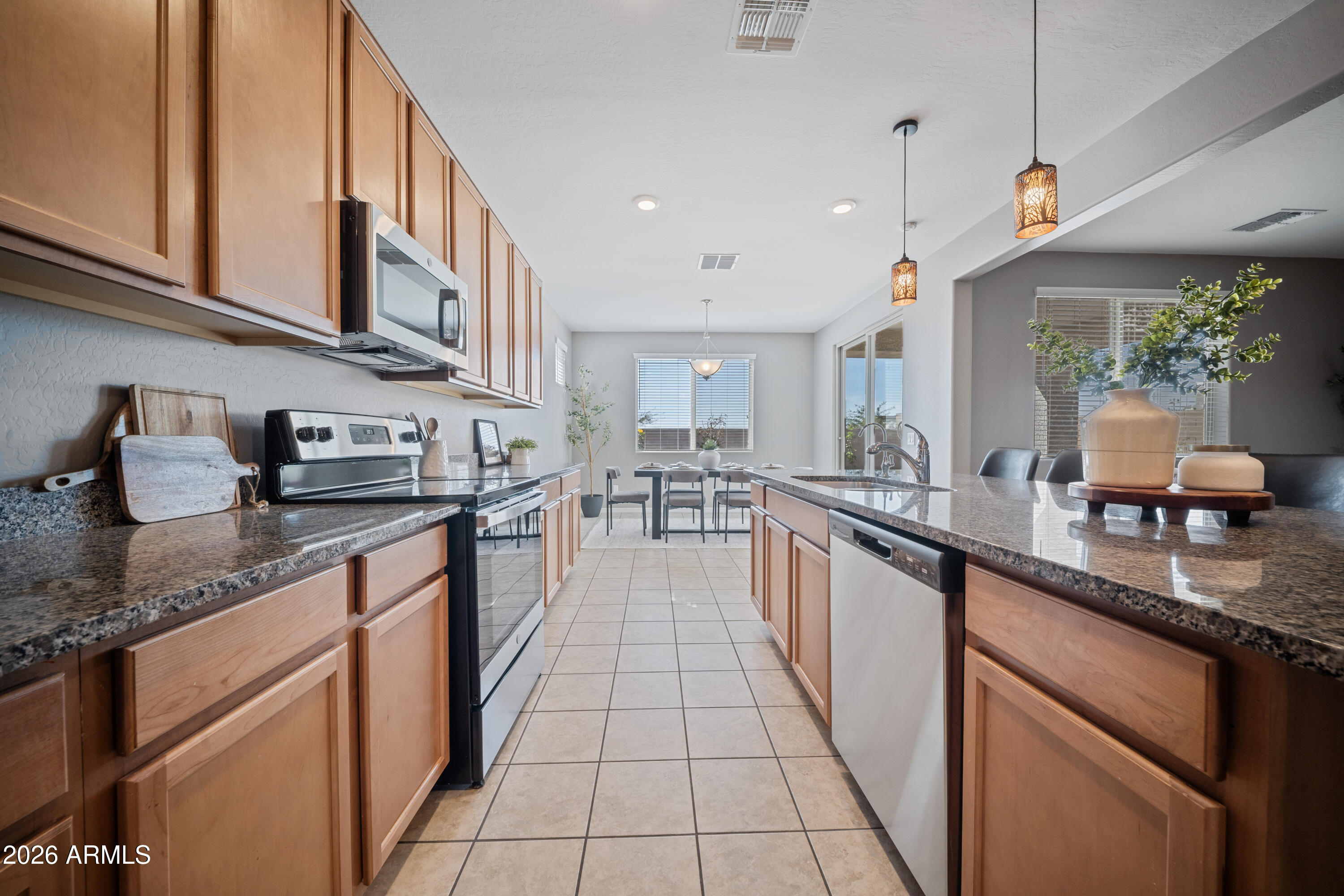 VERRADO EAST DISTRICT RESIDENTIAL PHASE 2A - Residential