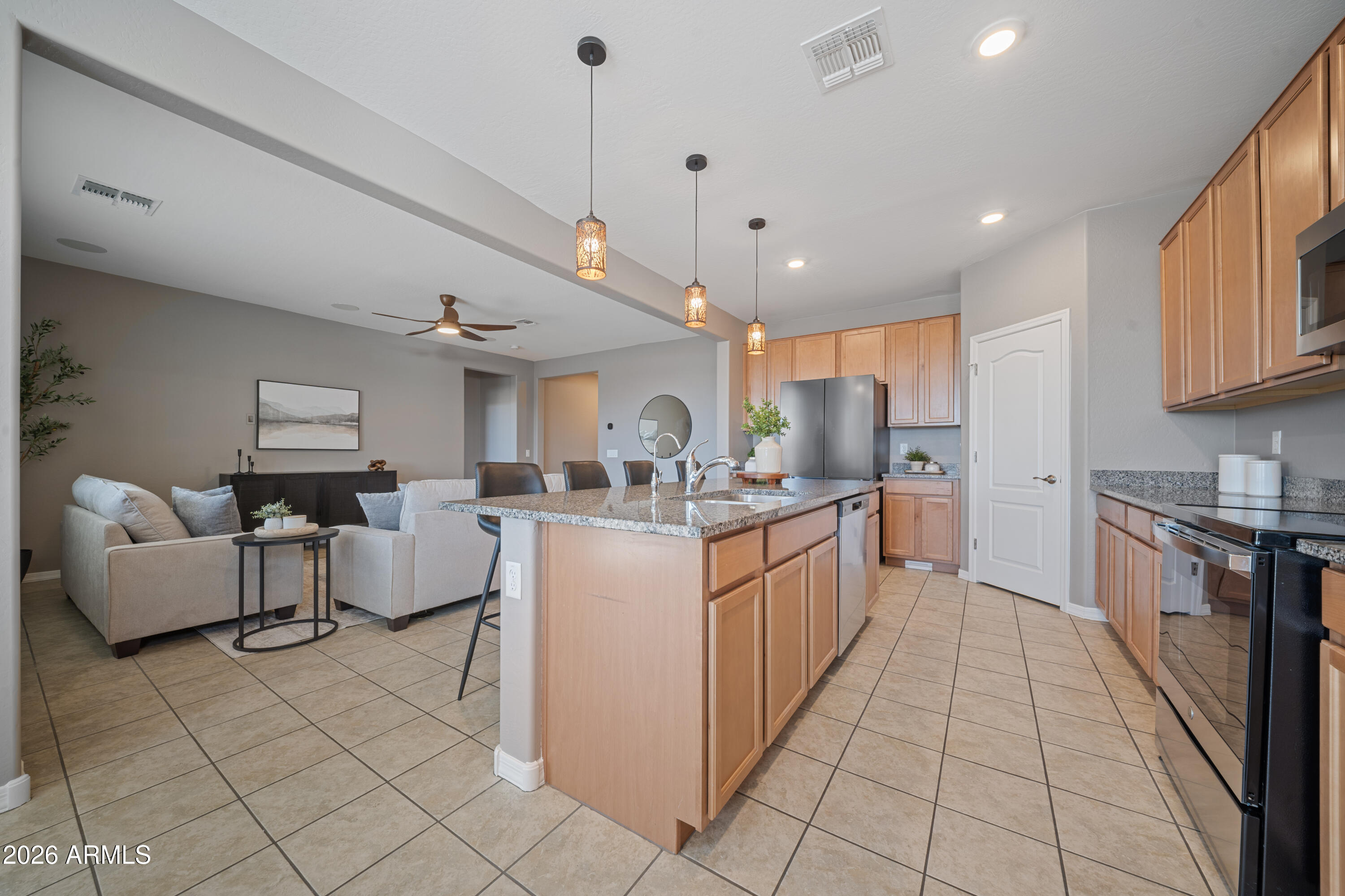 VERRADO EAST DISTRICT RESIDENTIAL PHASE 2A - Residential