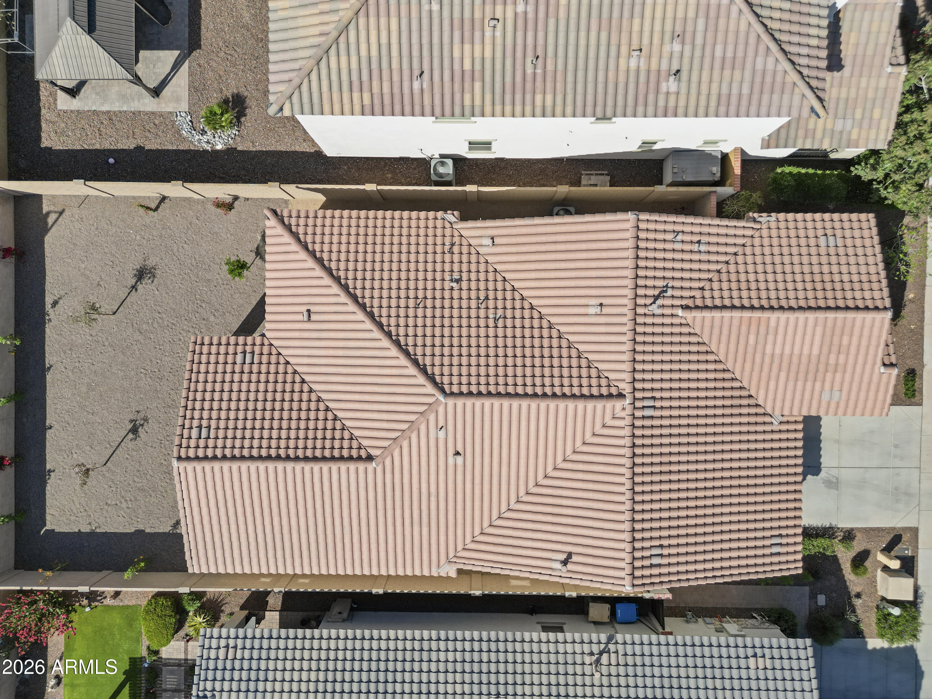 VERRADO EAST DISTRICT RESIDENTIAL PHASE 2A - Residential