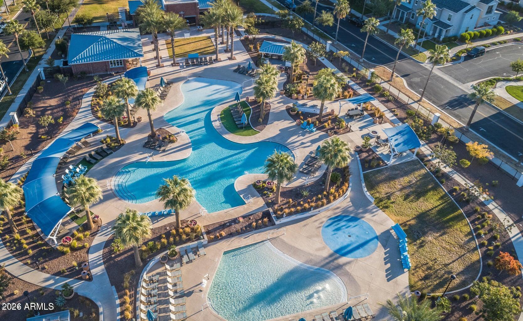 VERRADO EAST DISTRICT RESIDENTIAL PHASE 2A - Residential