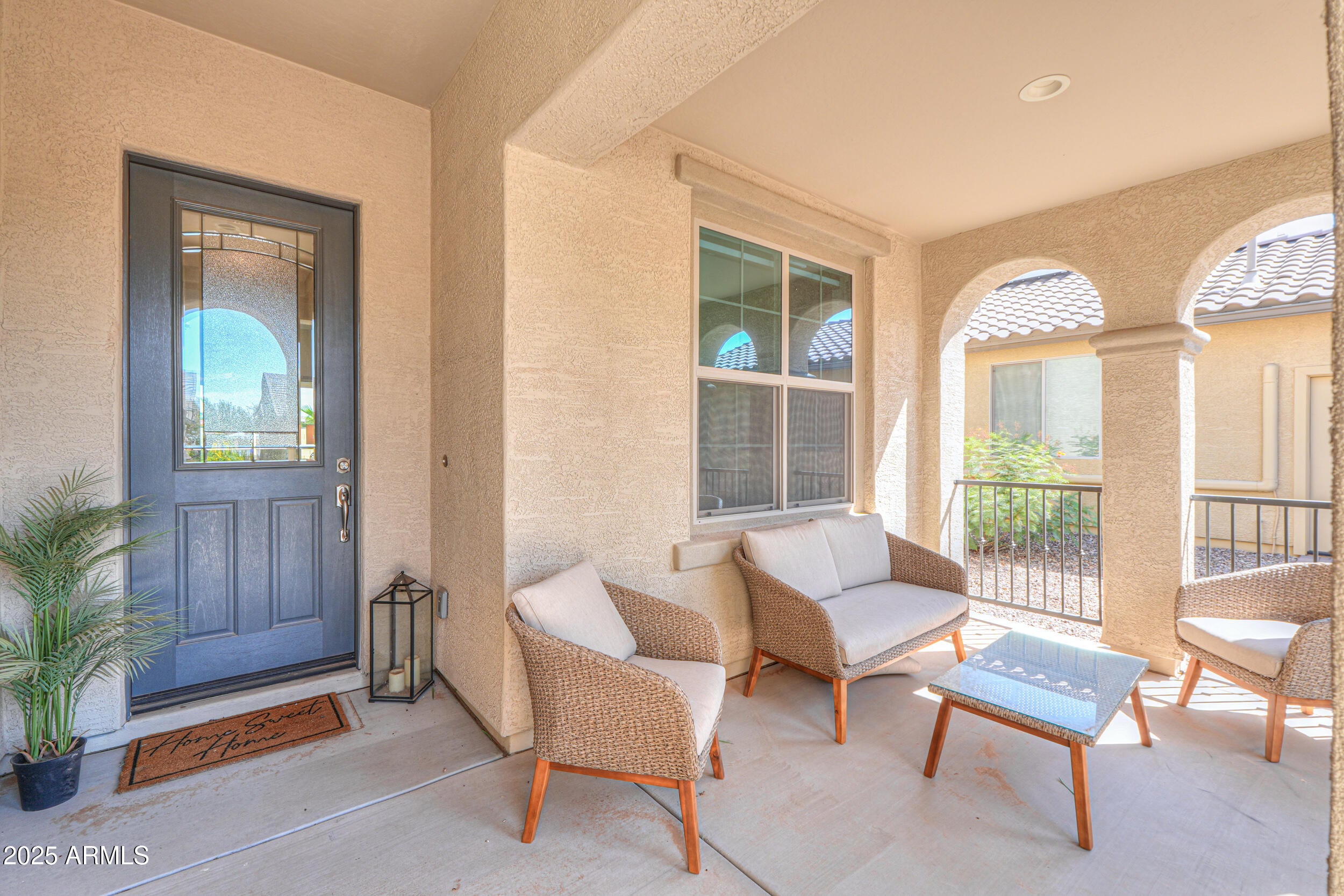 4596 W LOMA VERDE Avenue