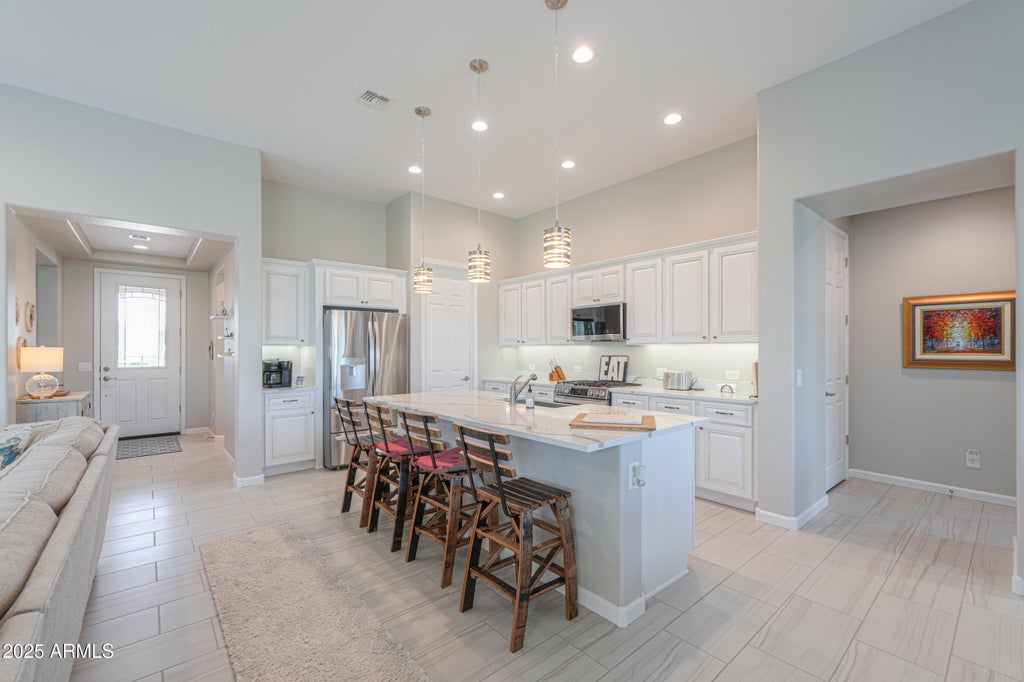 Photo of 4596 W Loma Verde Avenue, Eloy, AZ 85131 (MLS # 7075108)