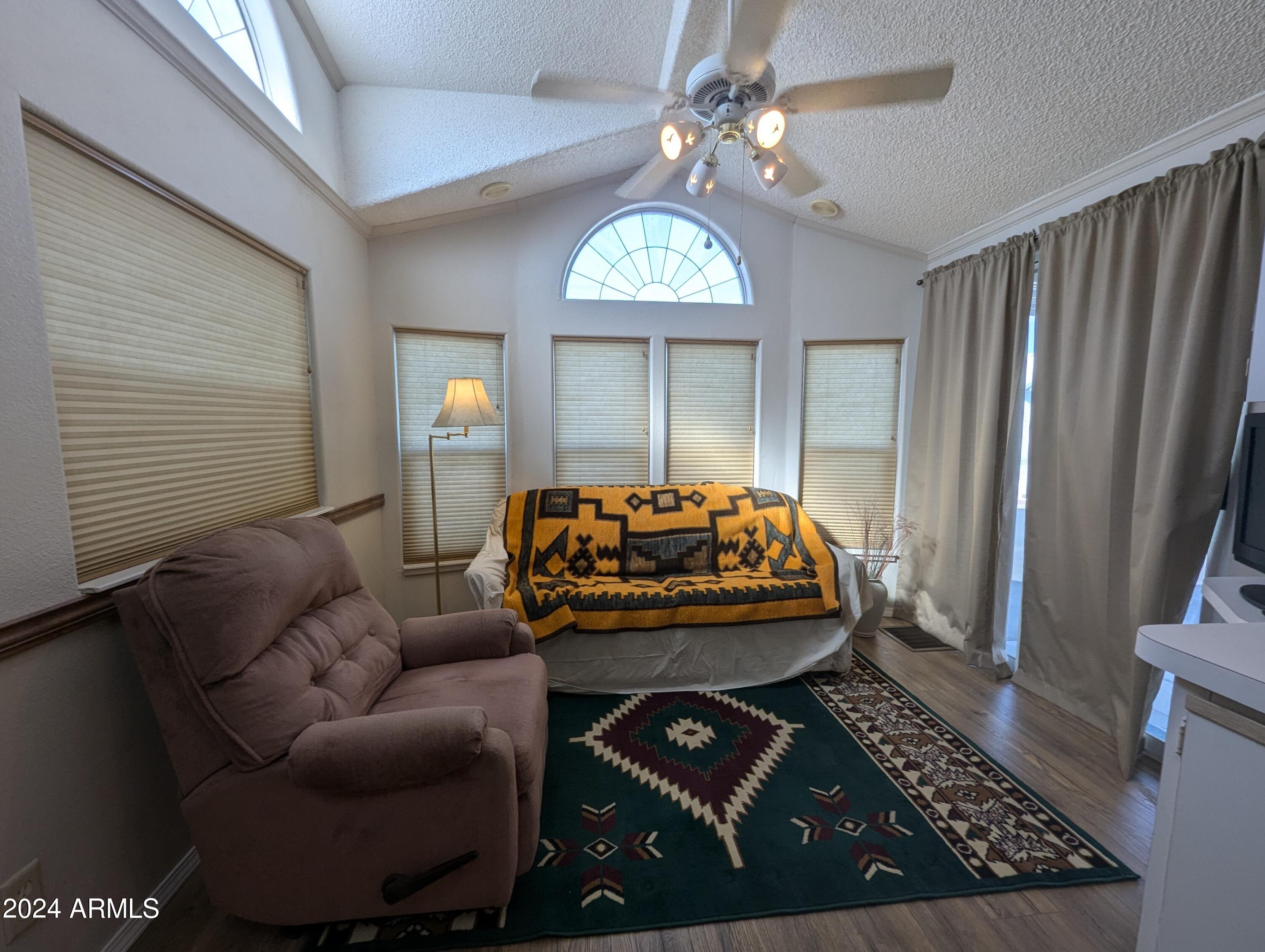 215 E PALO VERDE Lane