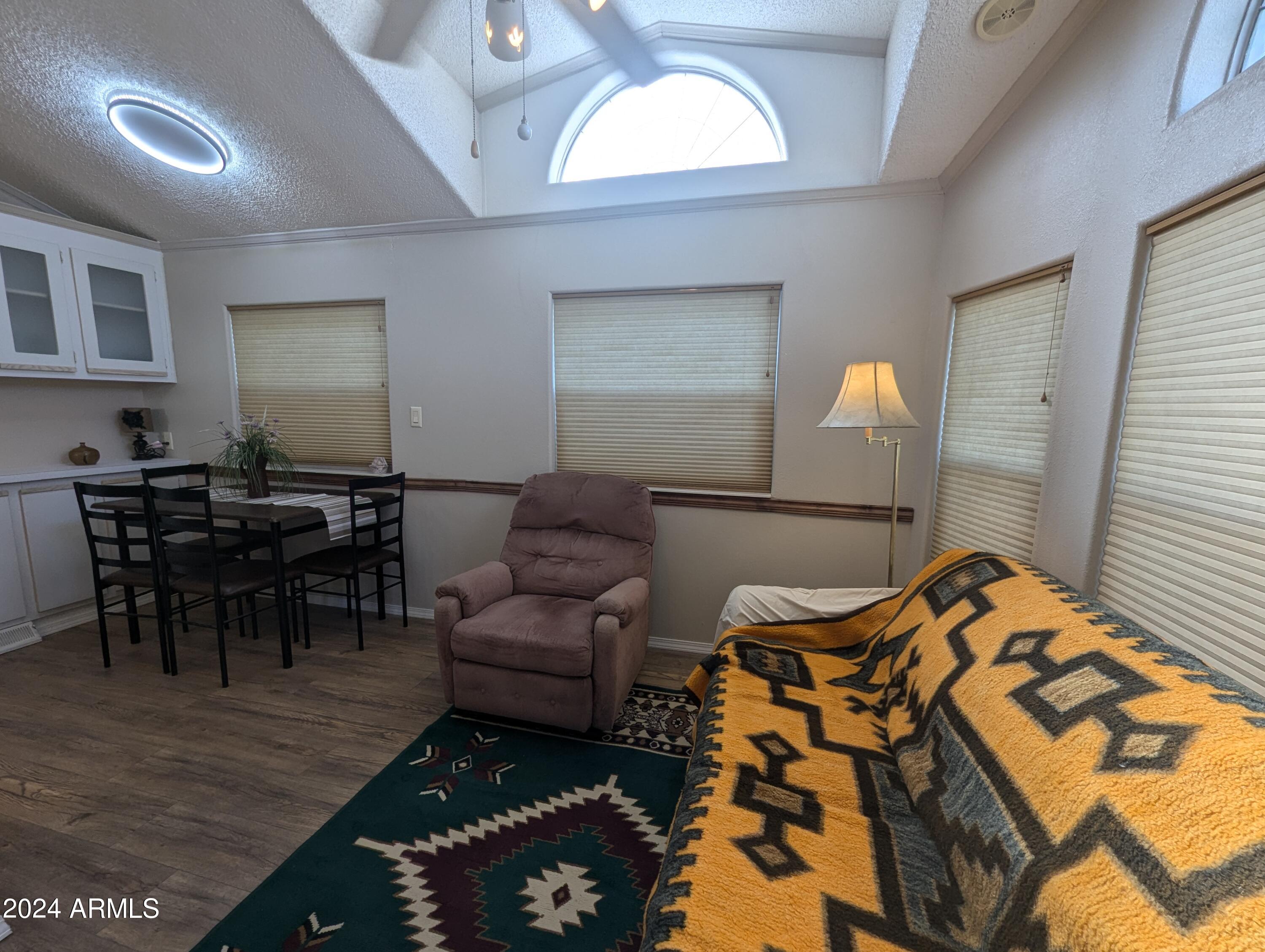 215 E PALO VERDE Lane