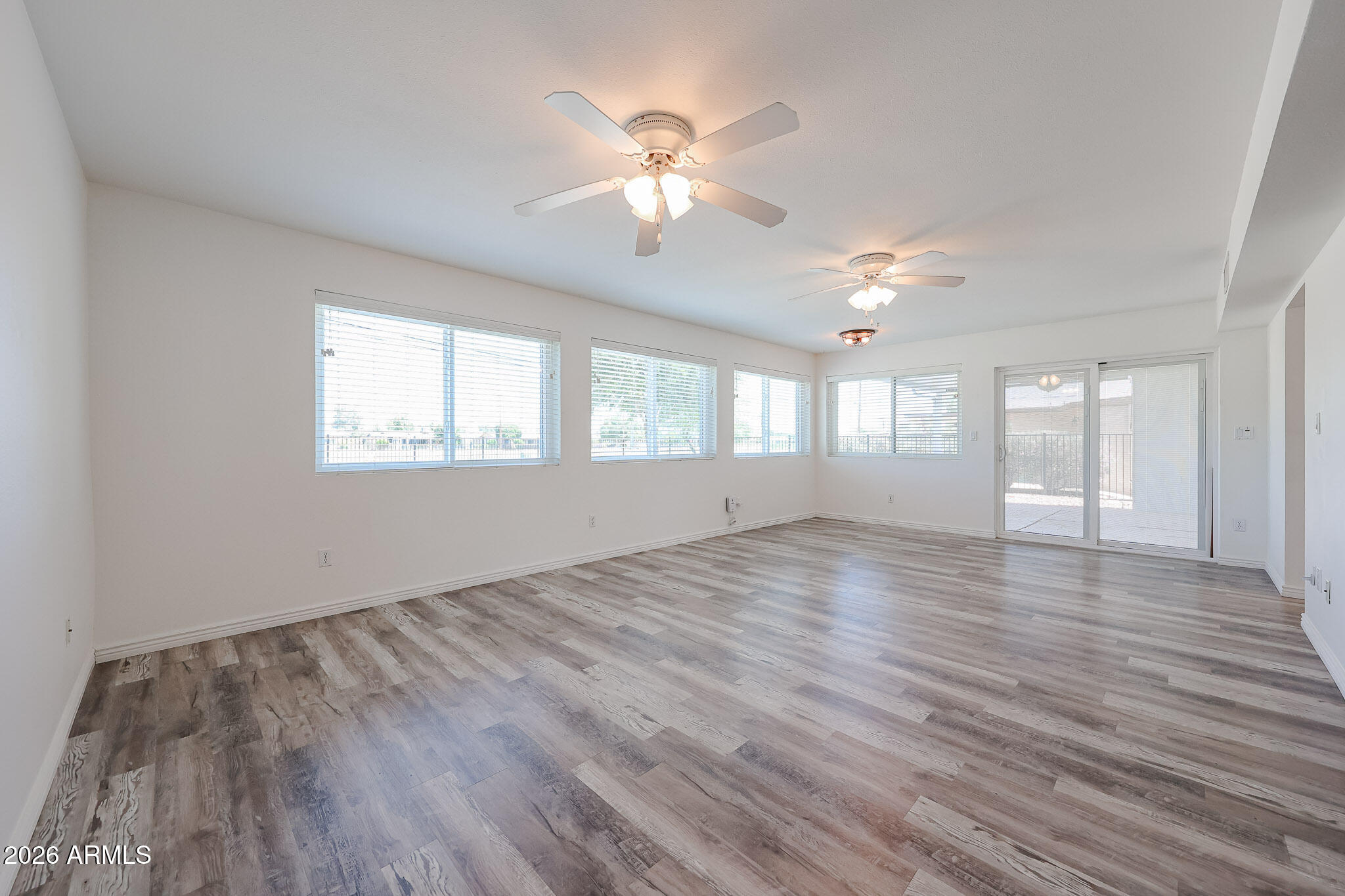 12411 N AUGUSTA Drive