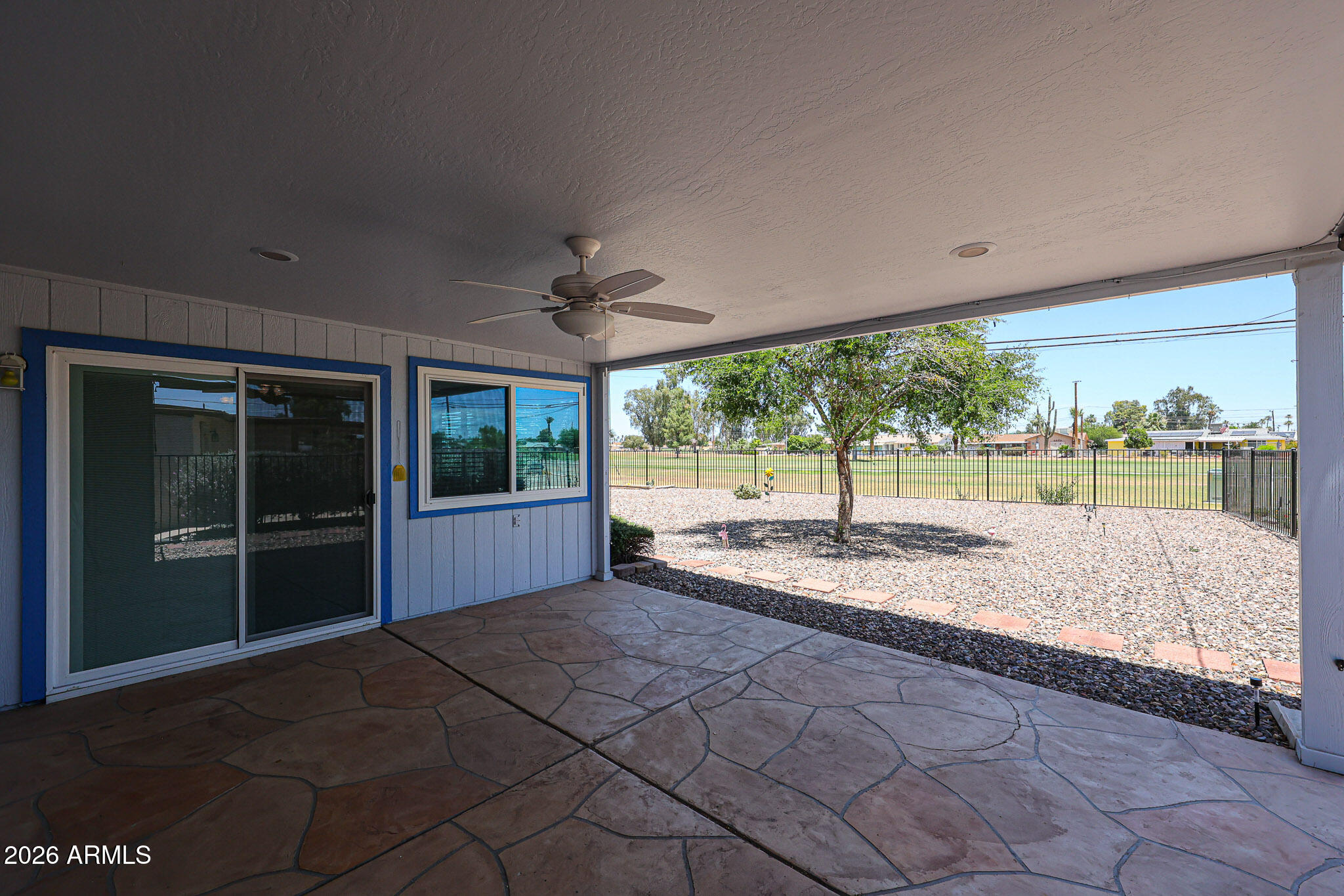 12411 N AUGUSTA Drive