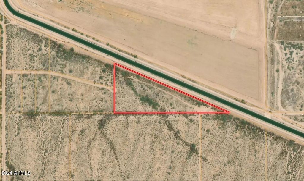 Photo of 0 N Green Road #E, Maricopa, AZ 85139 (MLS # 6695590)