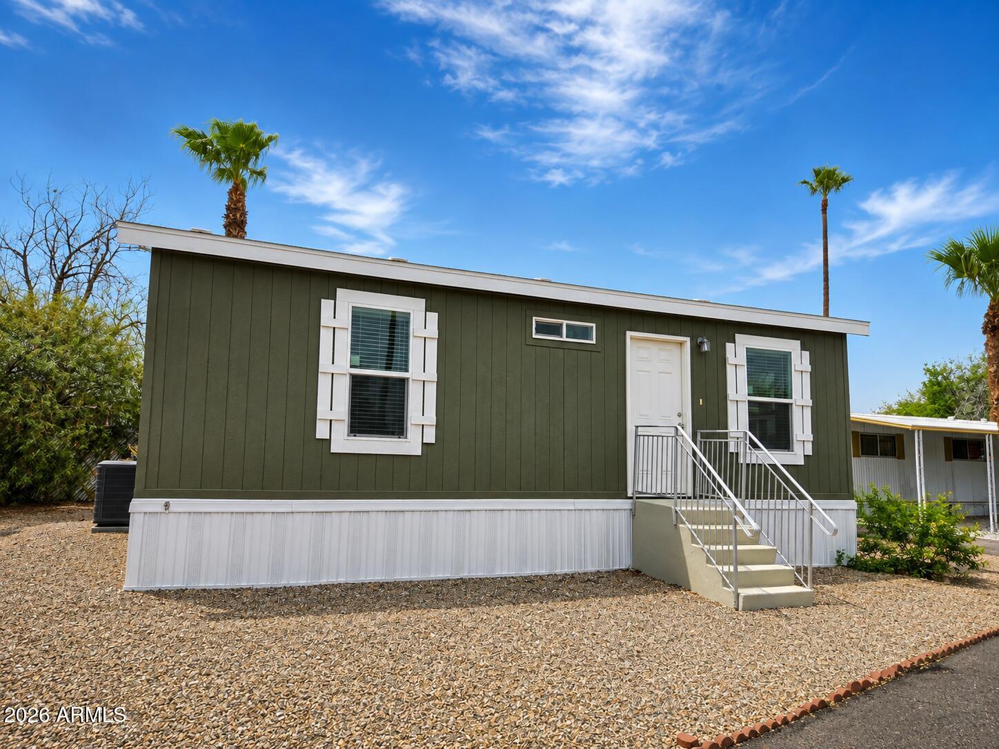 1250 E Bell Road 11