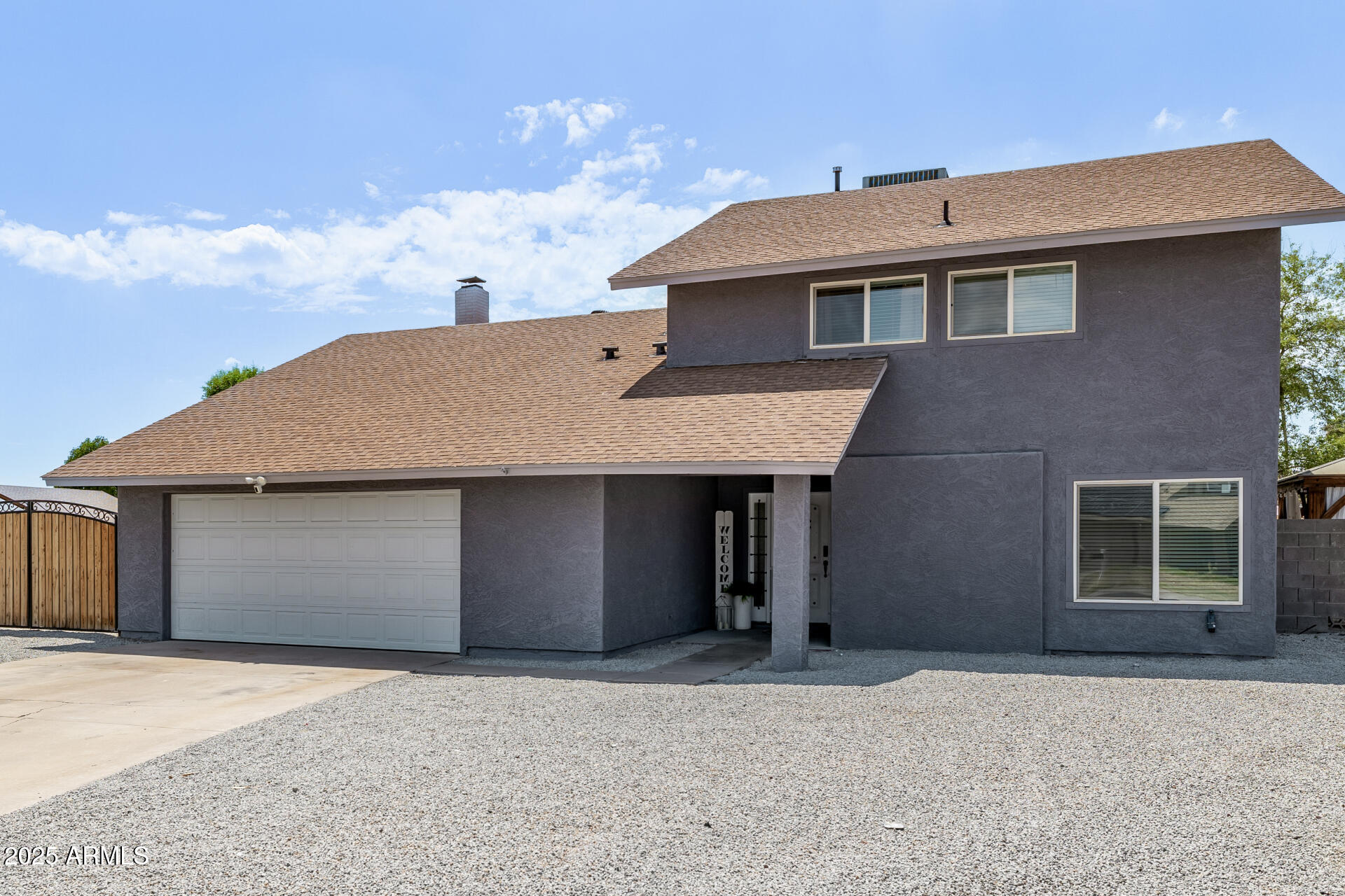 Homes 1 4152 W CROCUS Drive