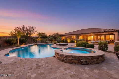 8691 W QUESTA Drive Peoria AZ 85383
