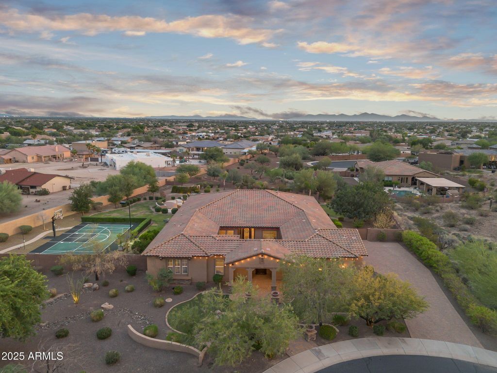 Photo of 8691 W Questa Drive, Peoria, AZ 85383 (MLS # 6931499)