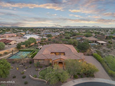 8691 W QUESTA Drive Peoria AZ 85383