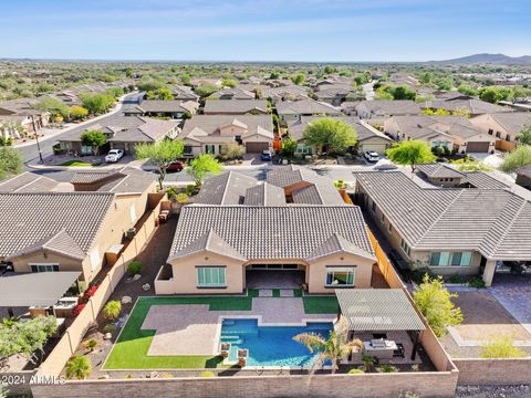 A home in Peoria