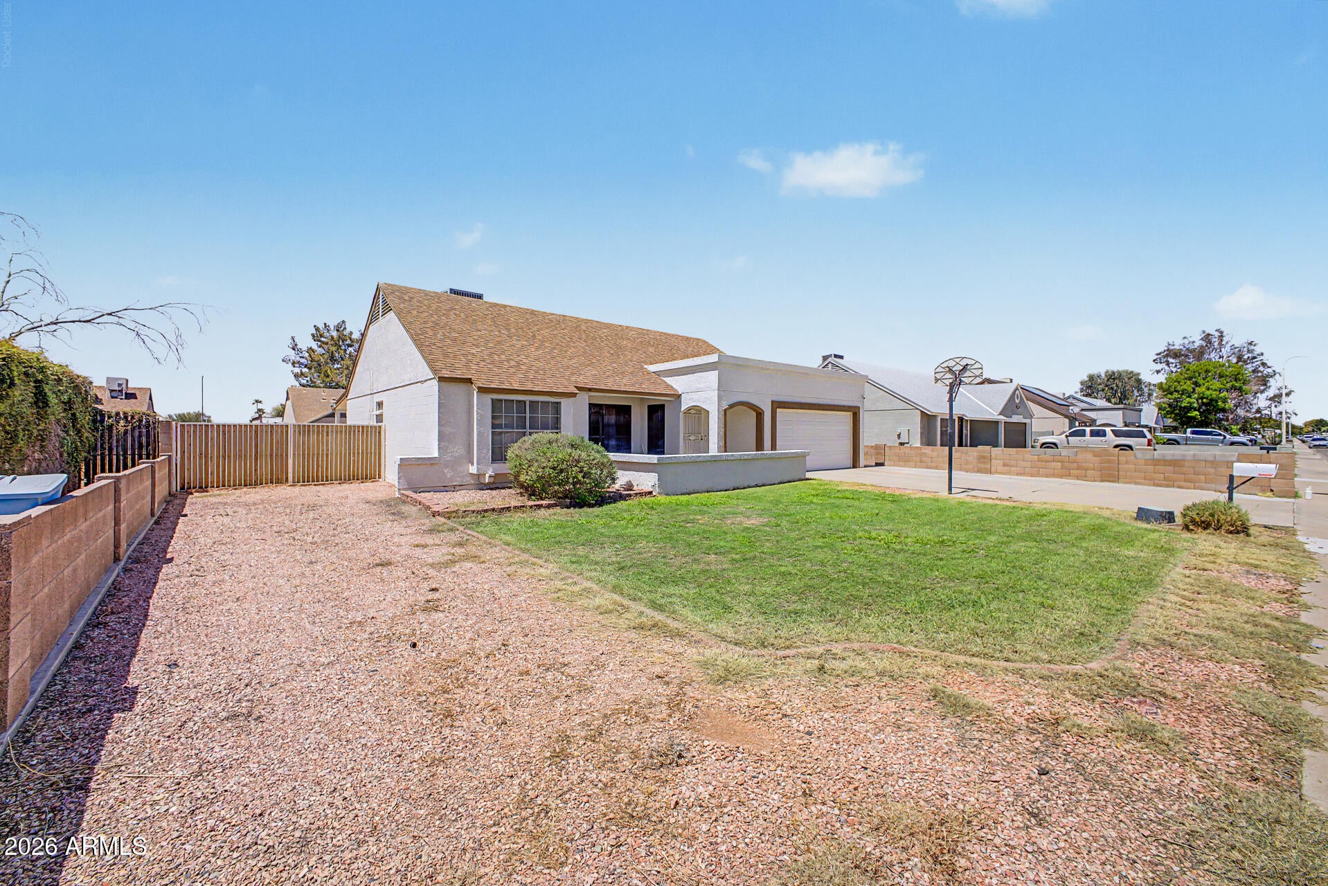4642 N 87TH Avenue