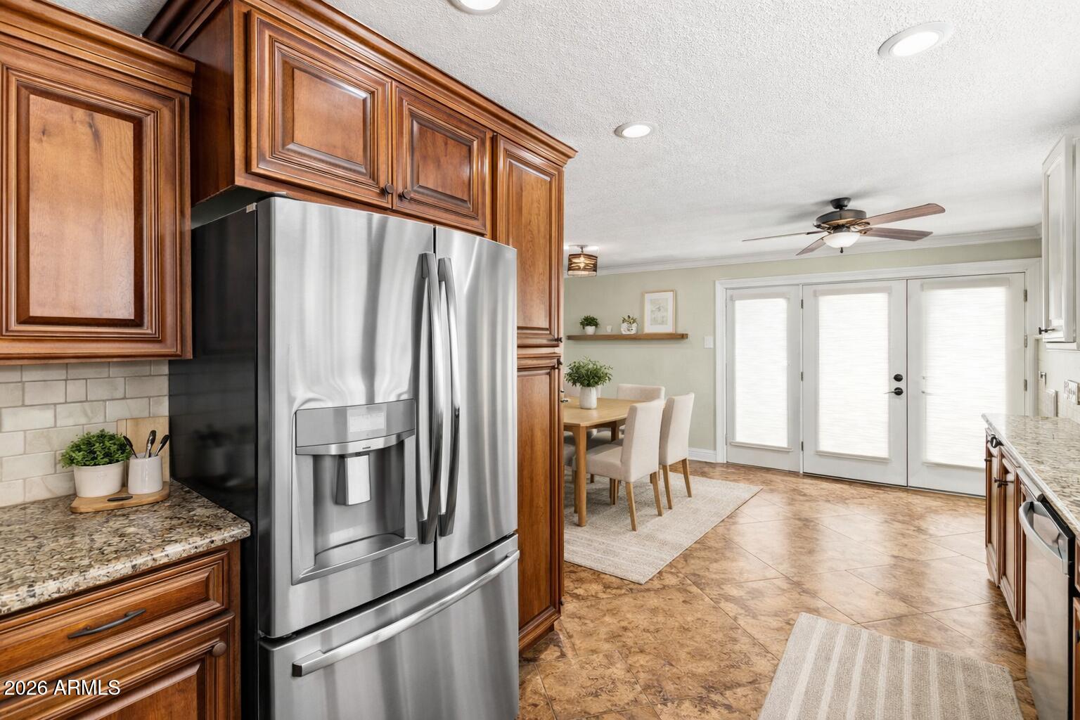 409 E PEGASUS Drive