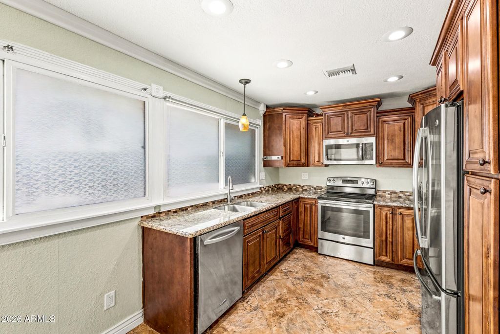 Photo of 409 E Pegasus Drive, Tempe, AZ 85283 (MLS # 6985850)