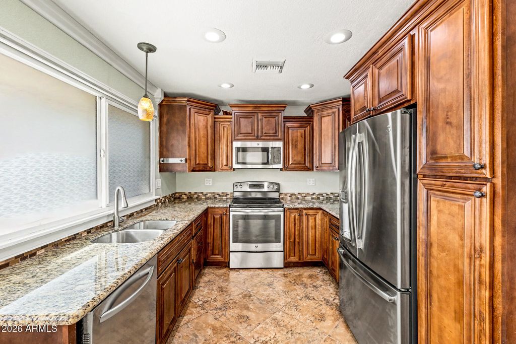 Photo of 409 E Pegasus Drive, Tempe, AZ 85283 (MLS # 6985850)