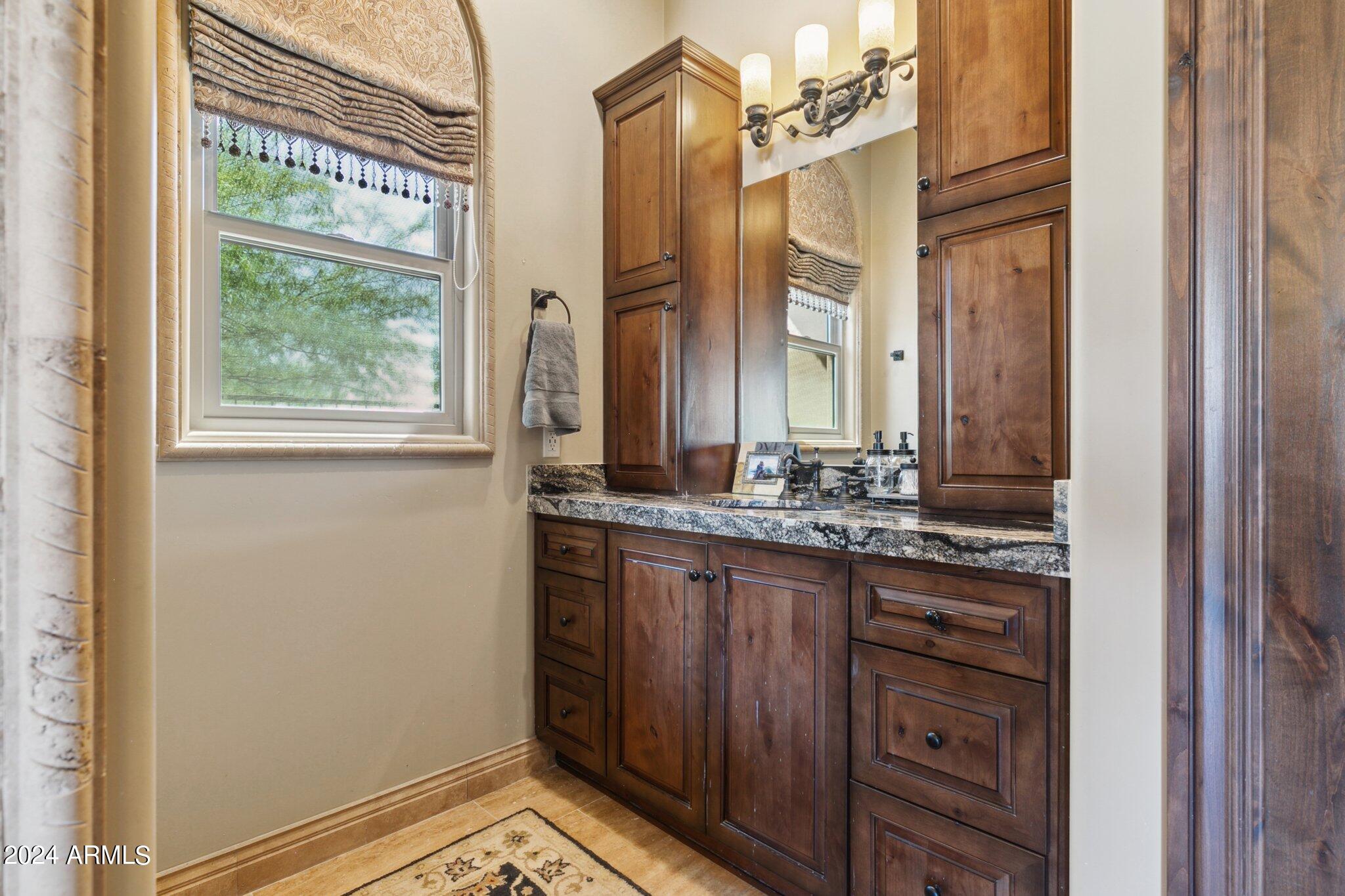Custom - Residential