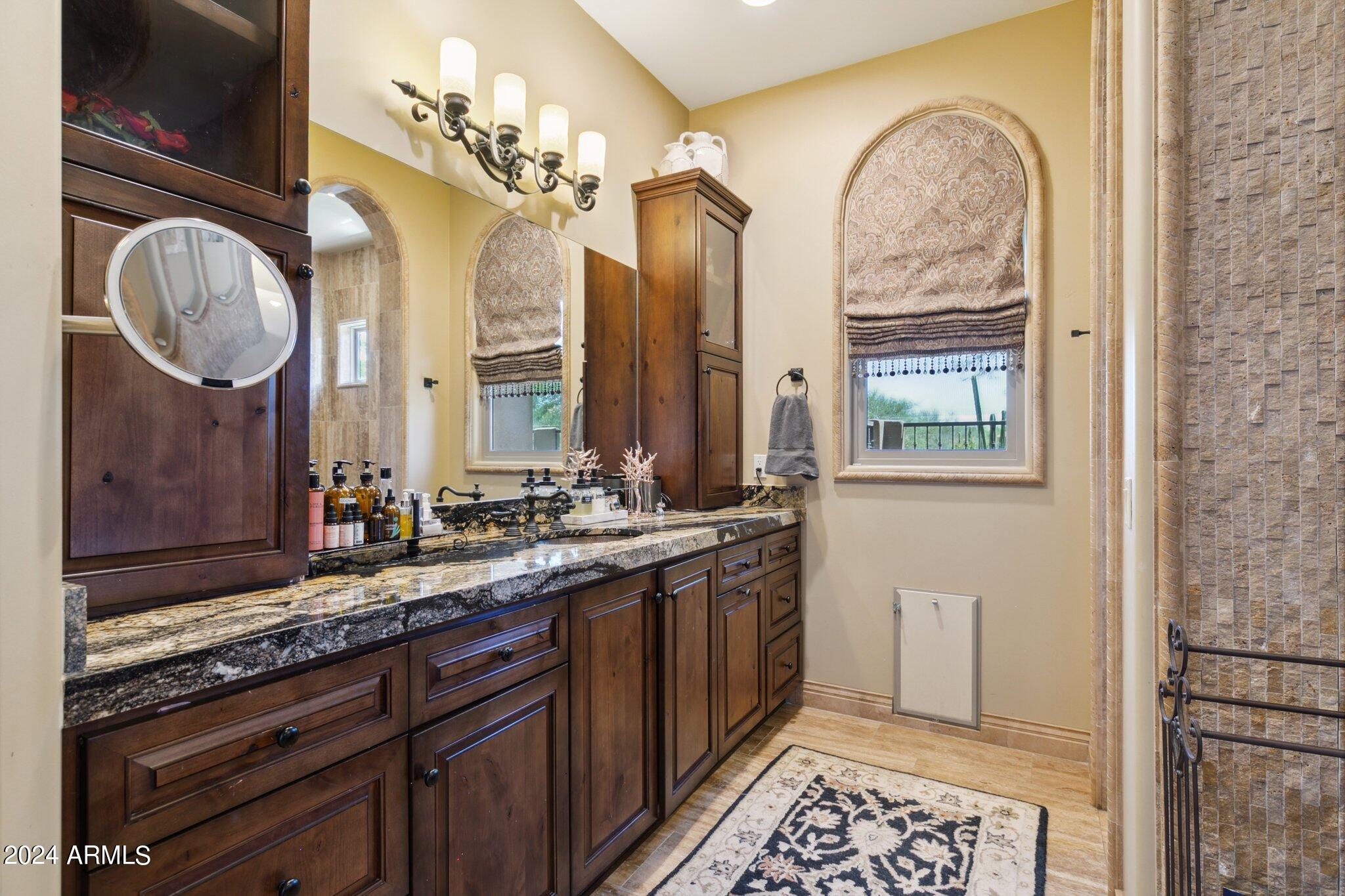 Custom - Residential