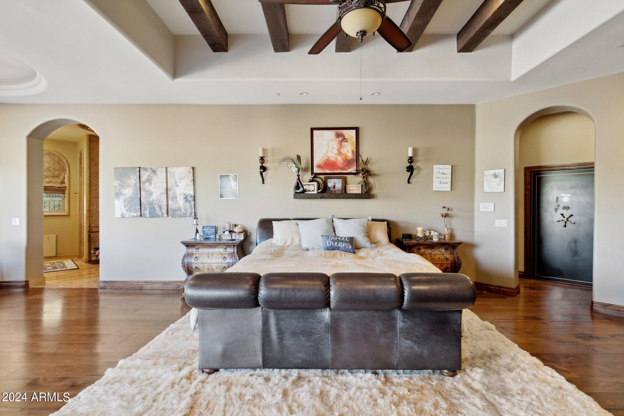 Custom - Residential