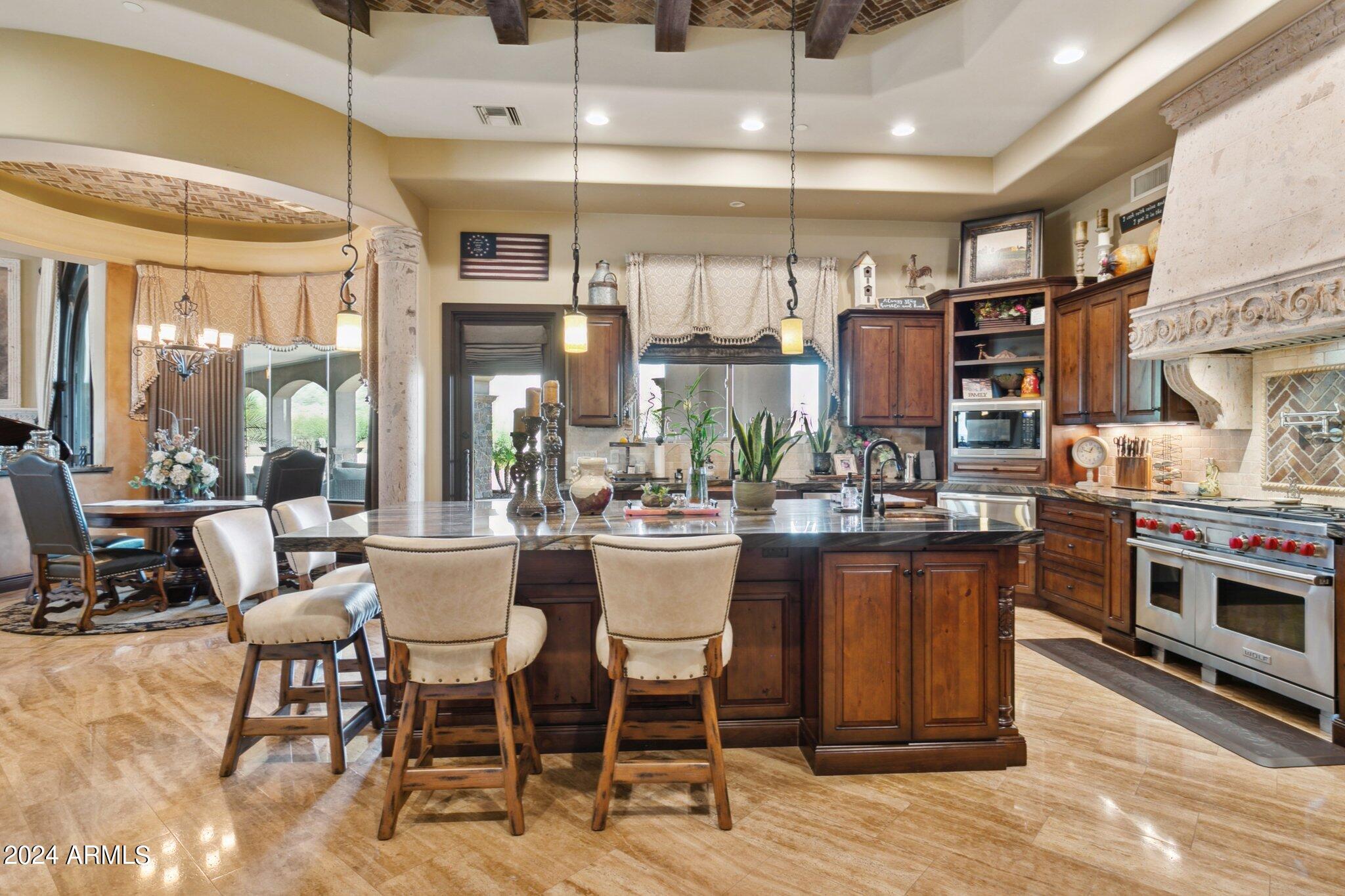 Custom - Residential
