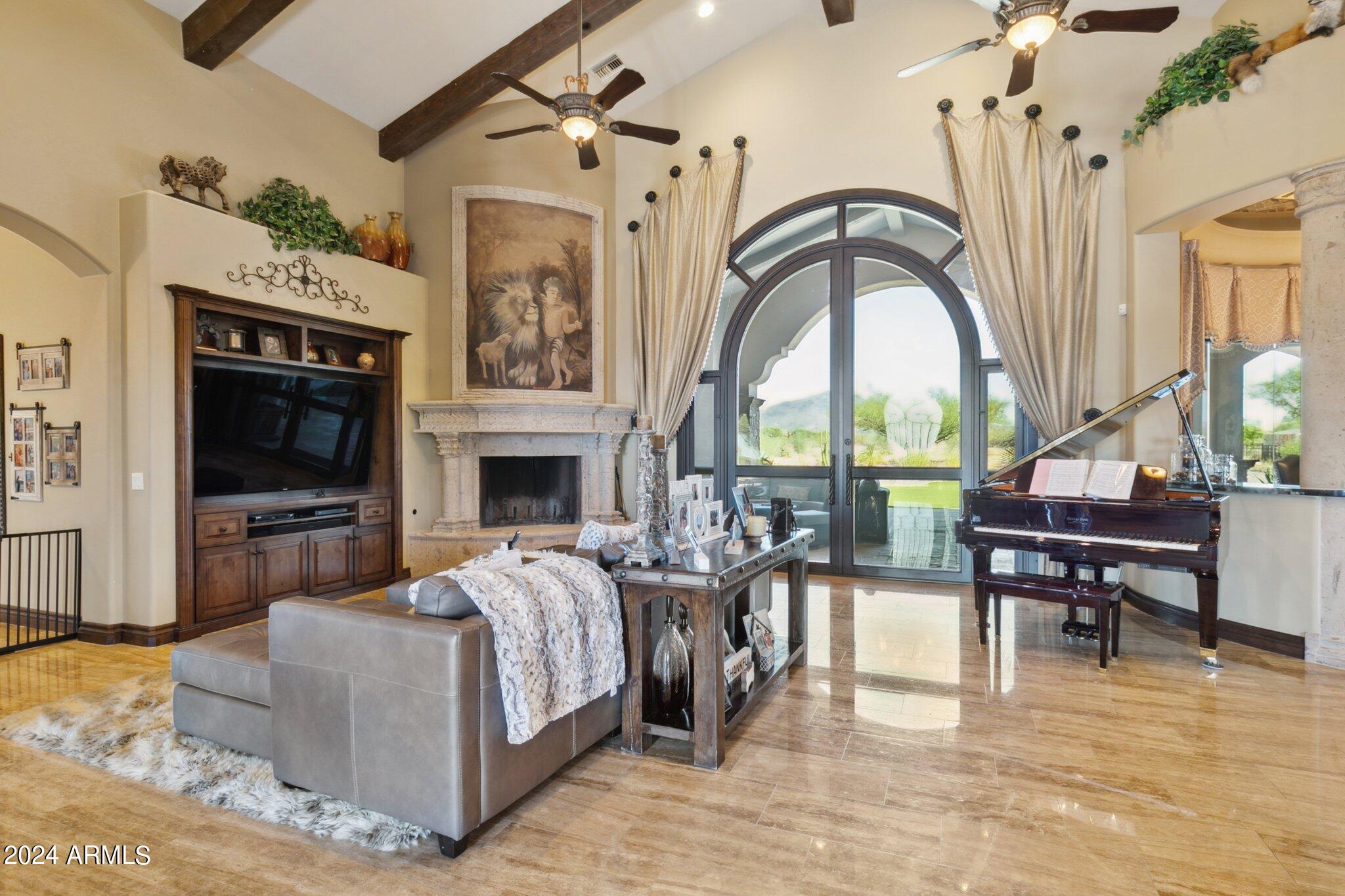 Custom - Residential