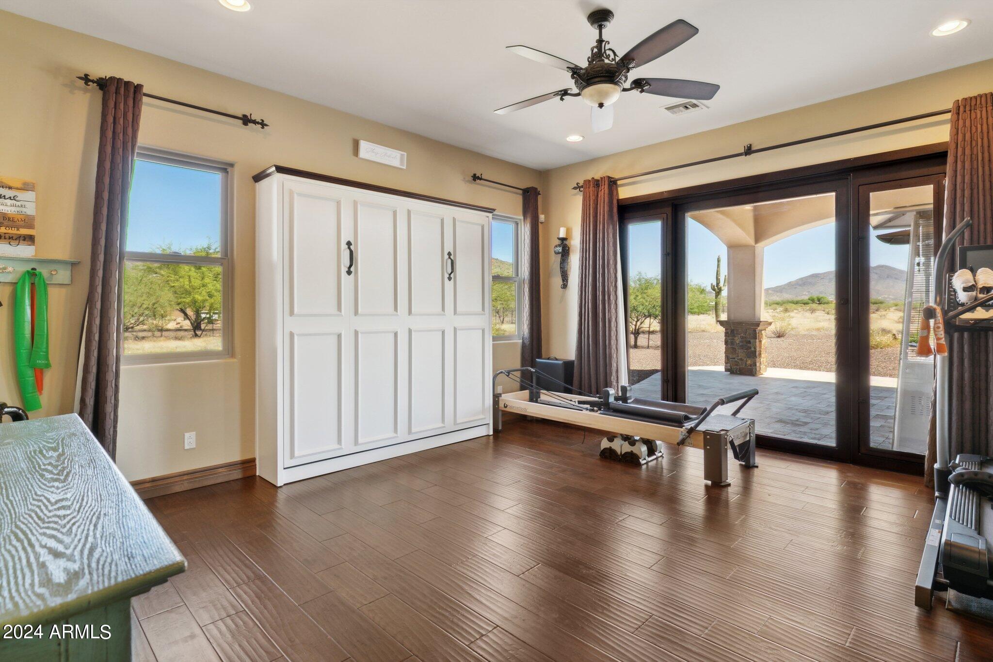 Custom - Residential