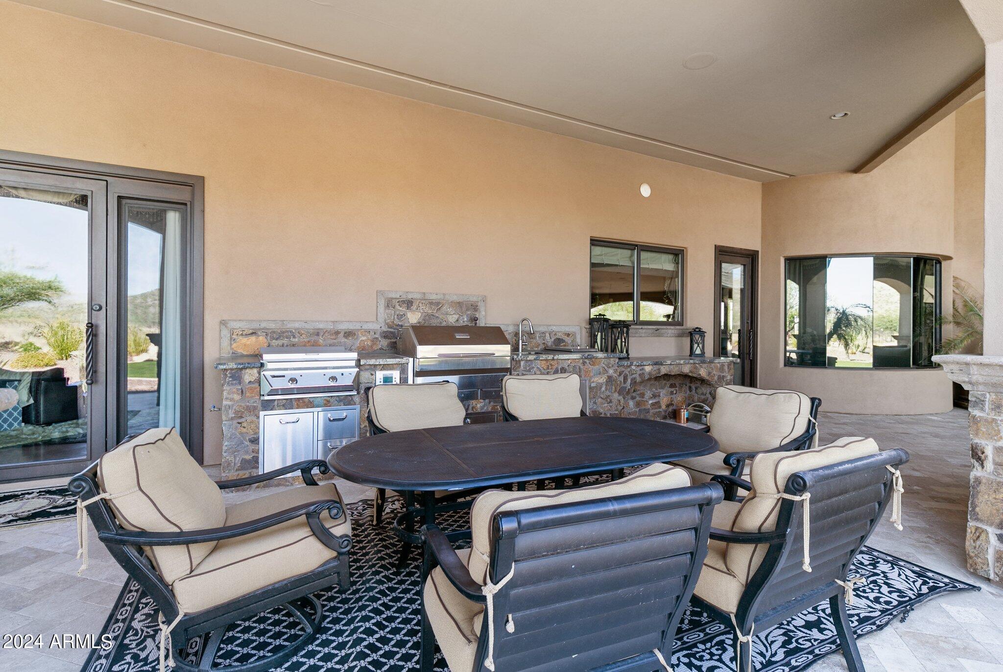 Custom - Residential