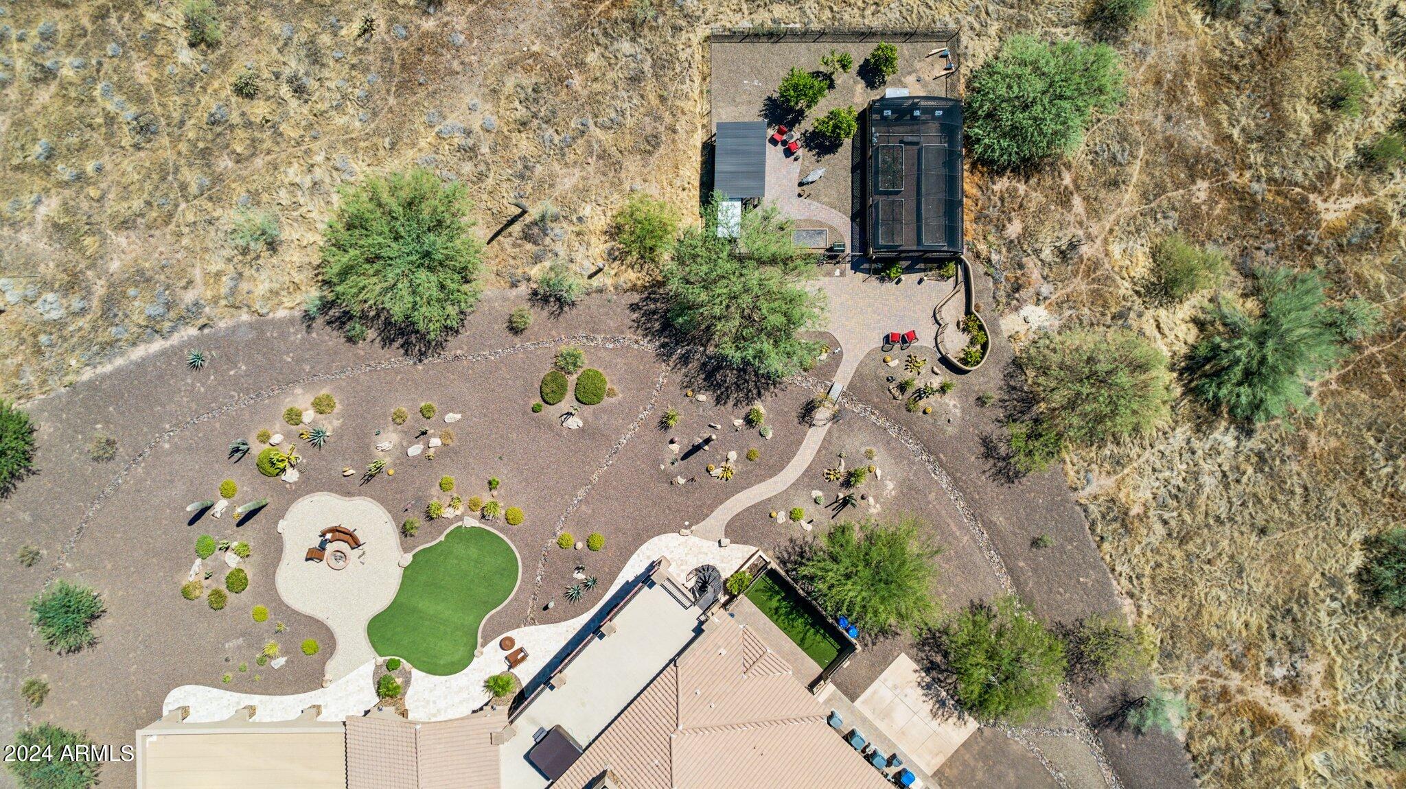 Custom - Residential