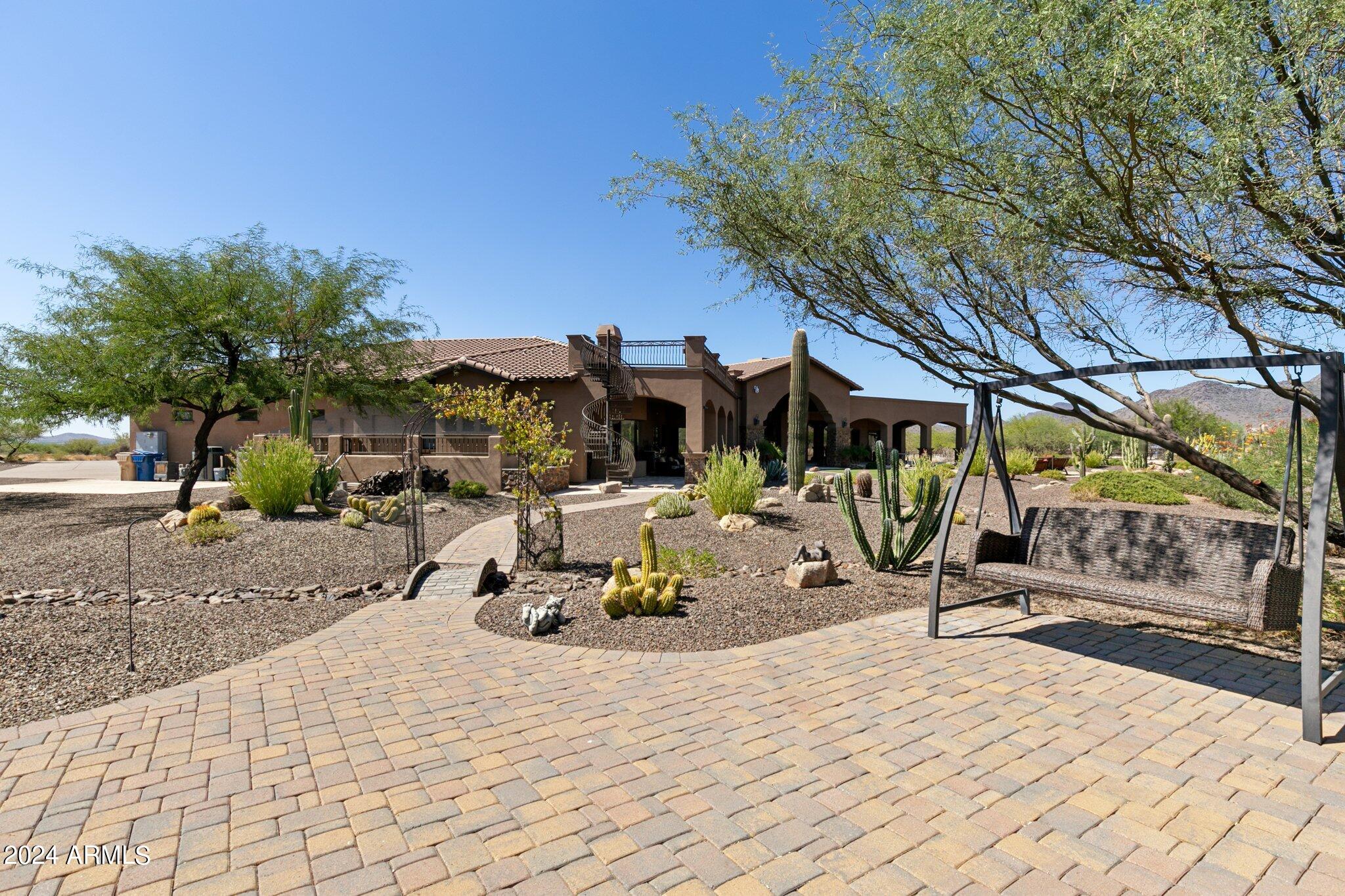 Custom - Residential