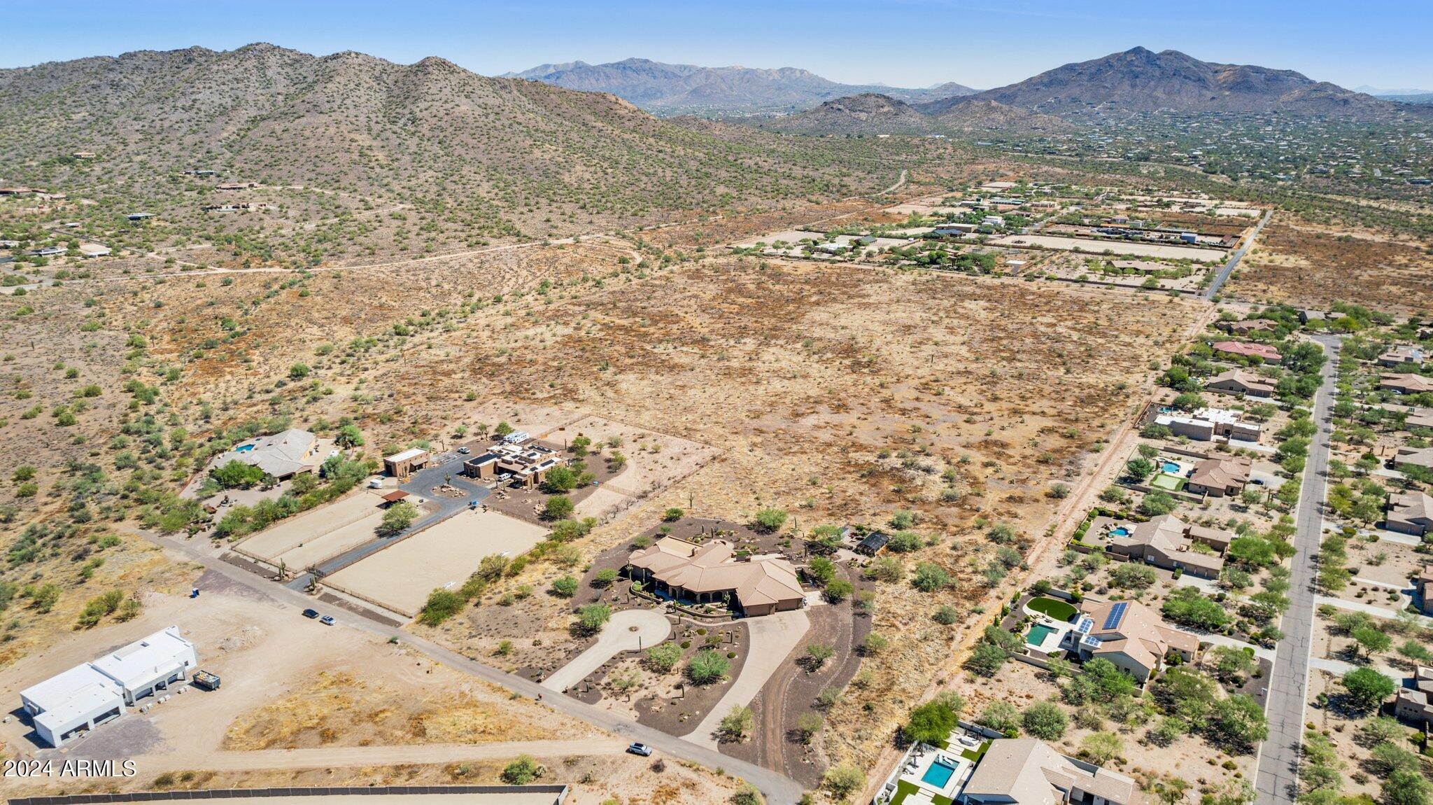 Custom - Residential