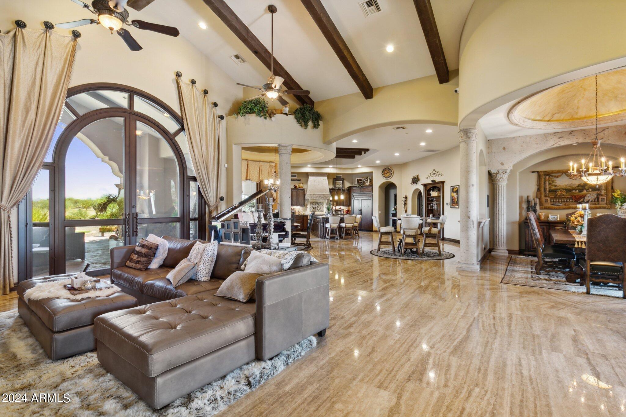 Custom - Residential