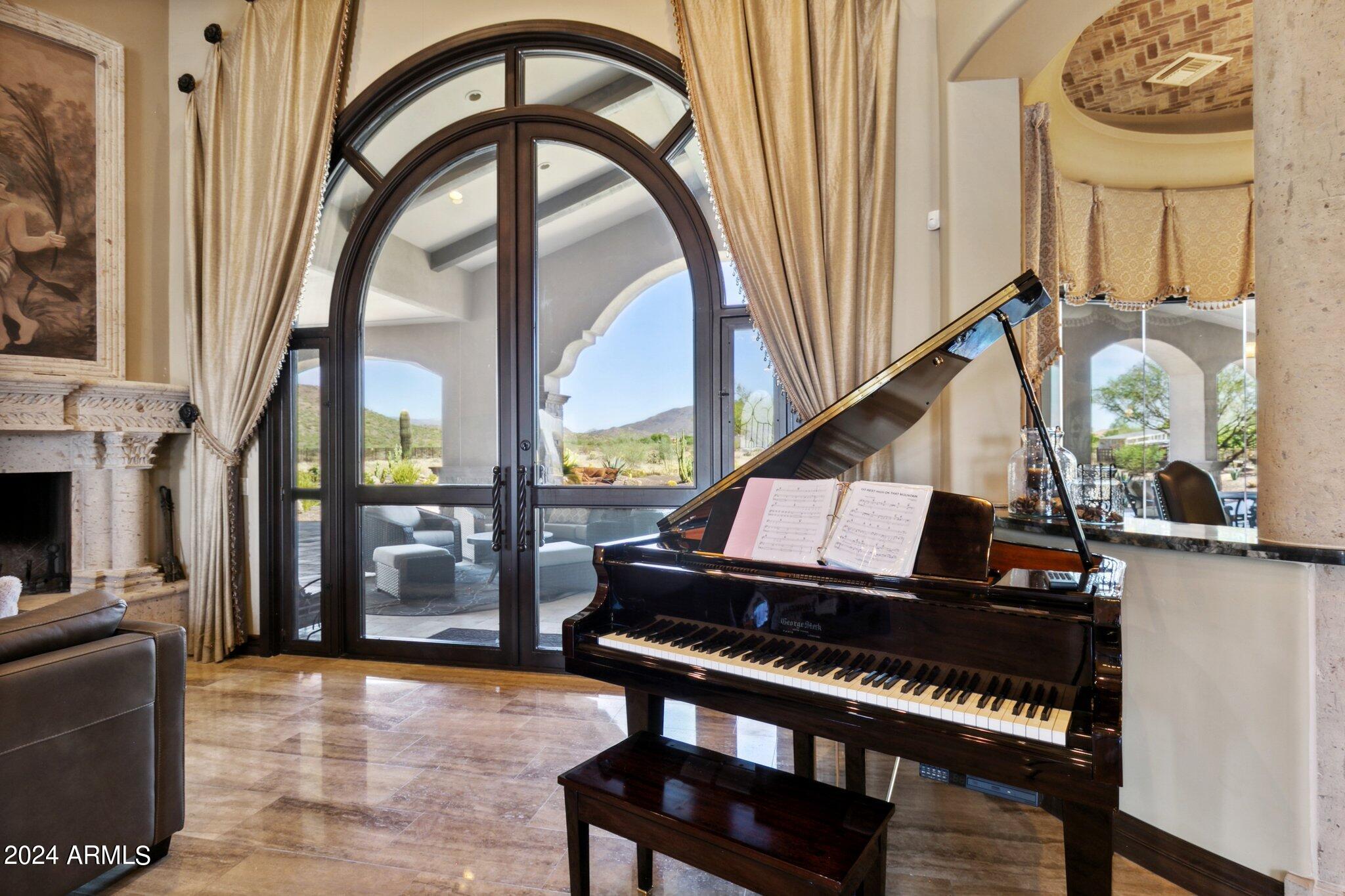 Custom - Residential