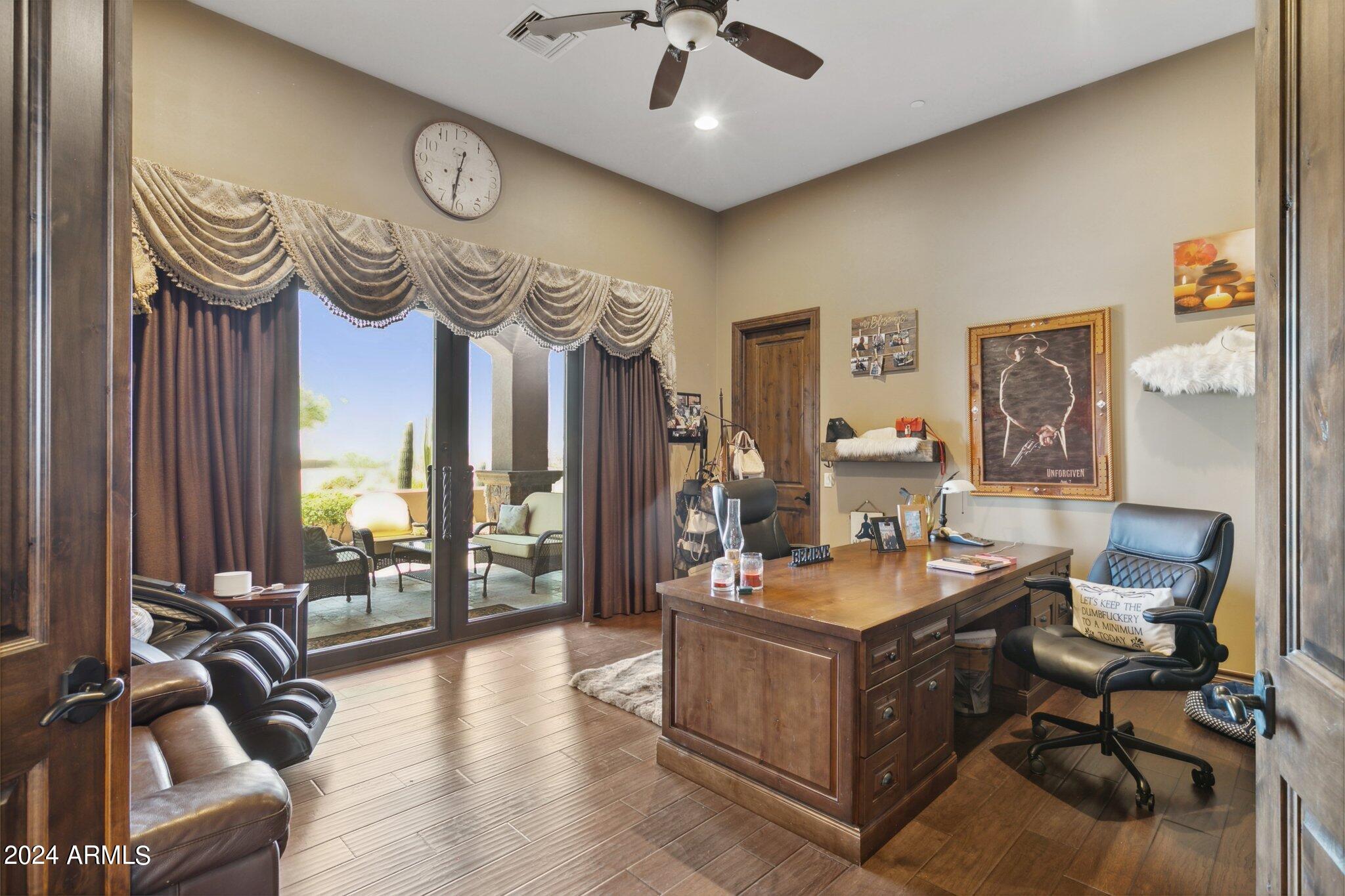 Custom - Residential