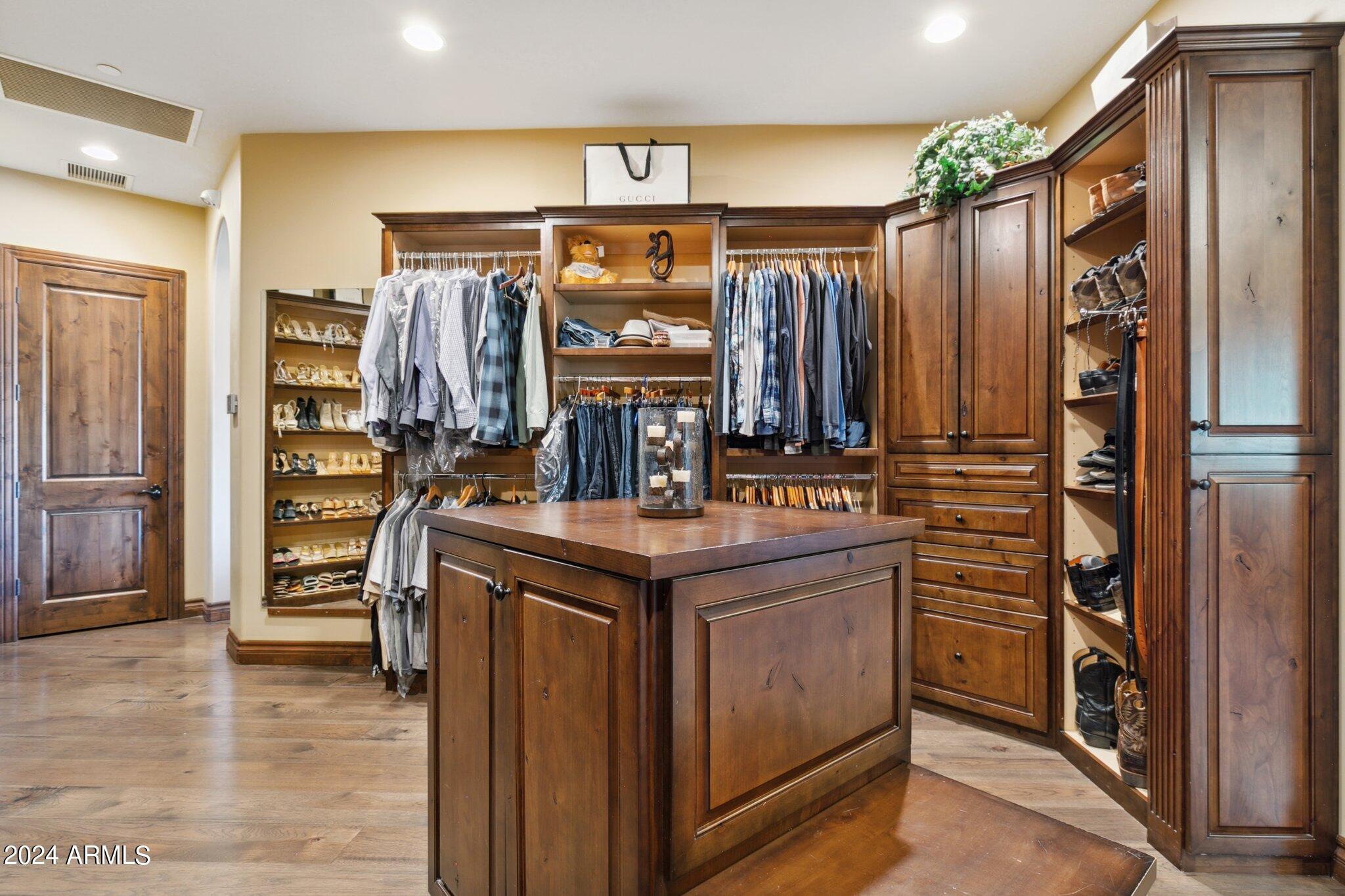 Custom - Residential