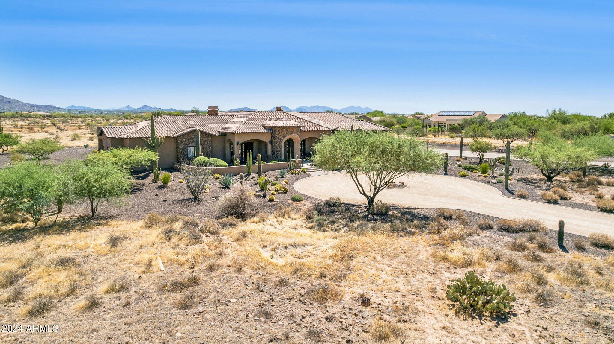 Custom - Residential