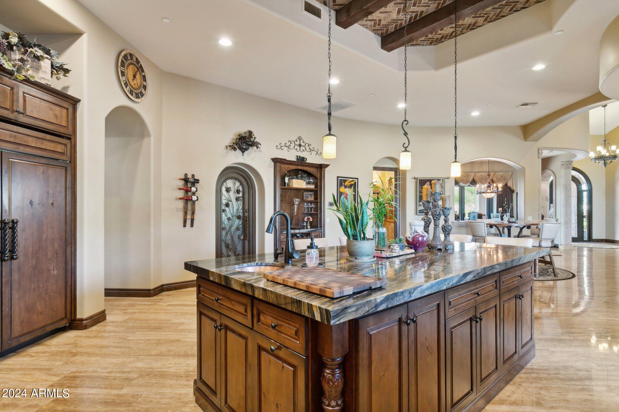 Custom - Residential