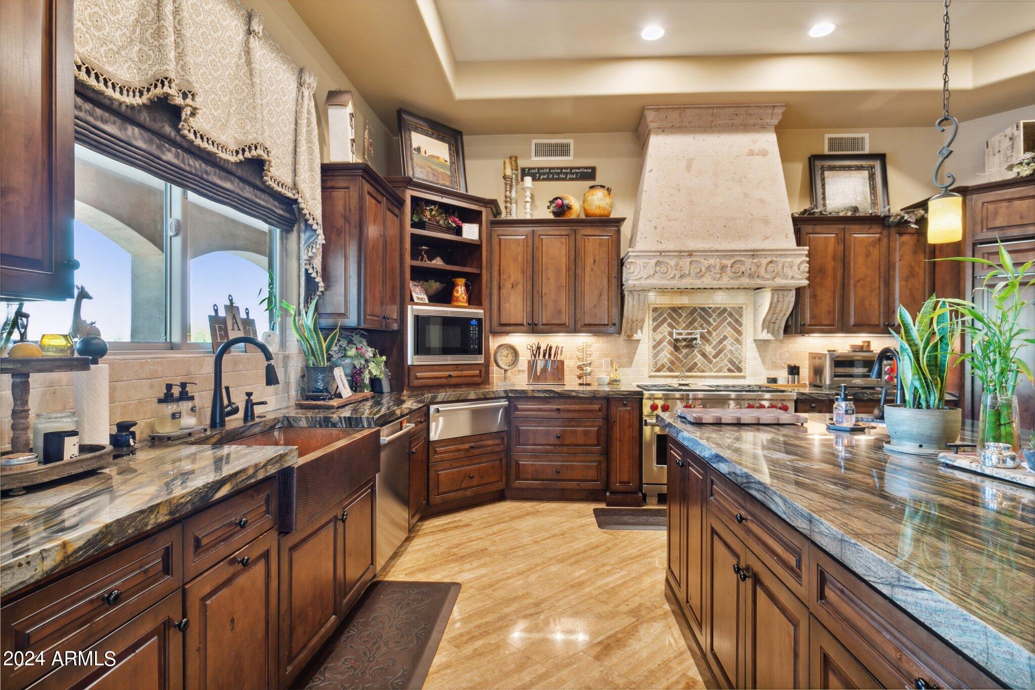 Custom - Residential