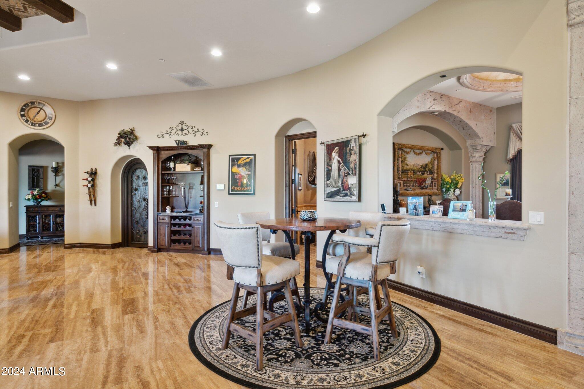 Custom - Residential