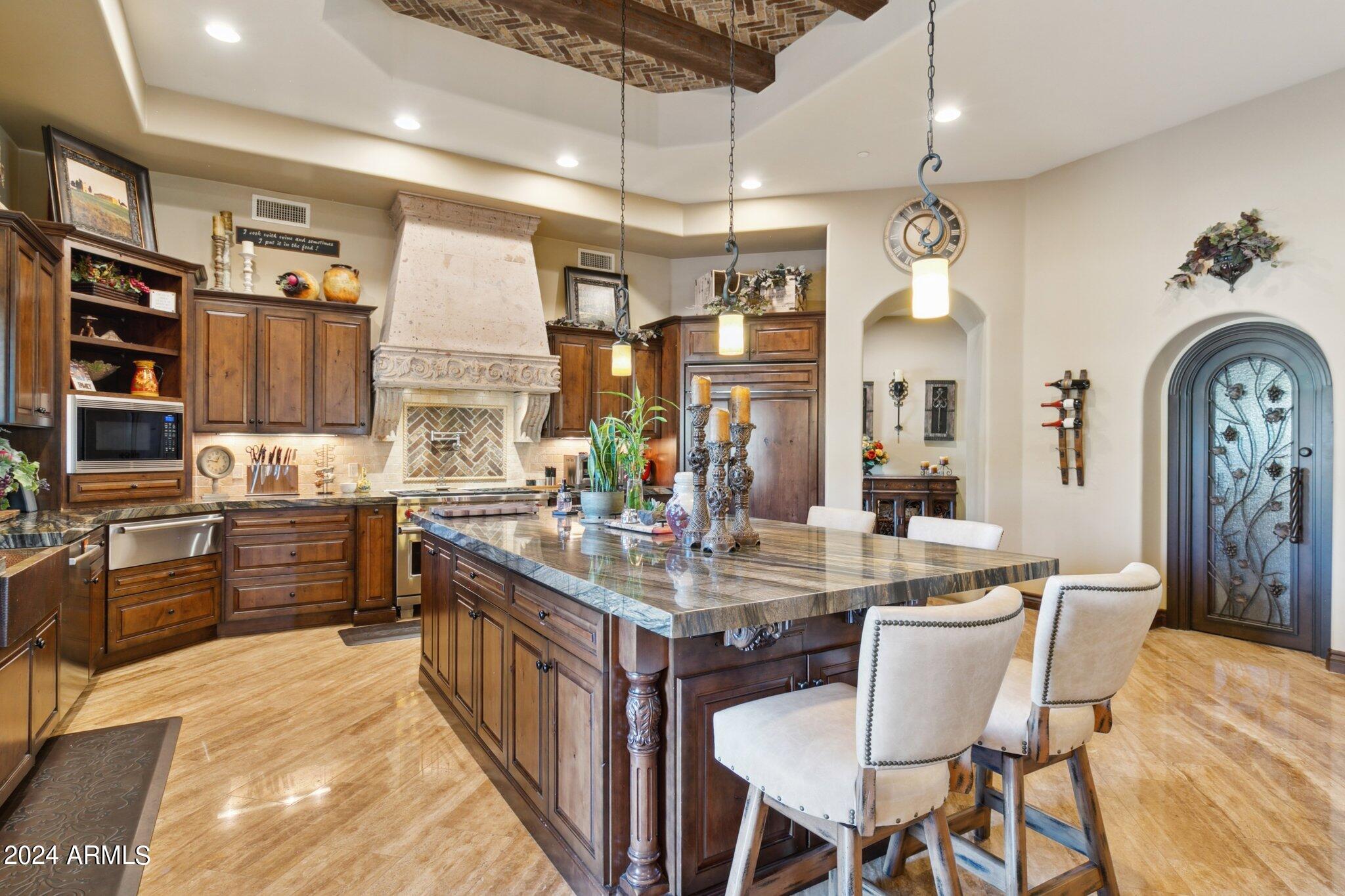 Custom - Residential