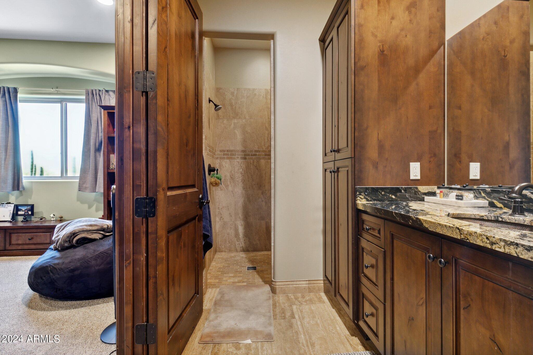 Custom - Residential