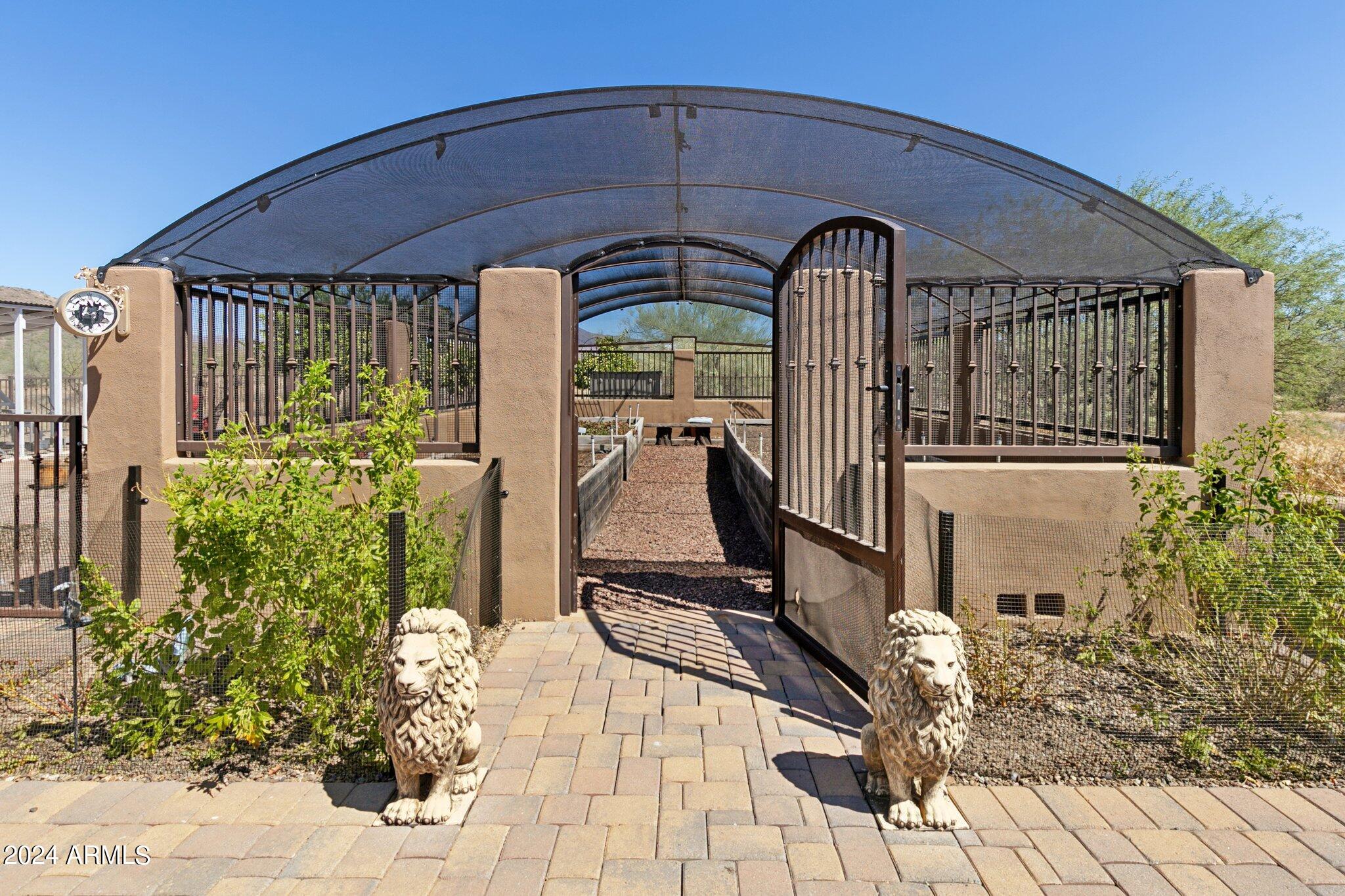 Custom - Residential