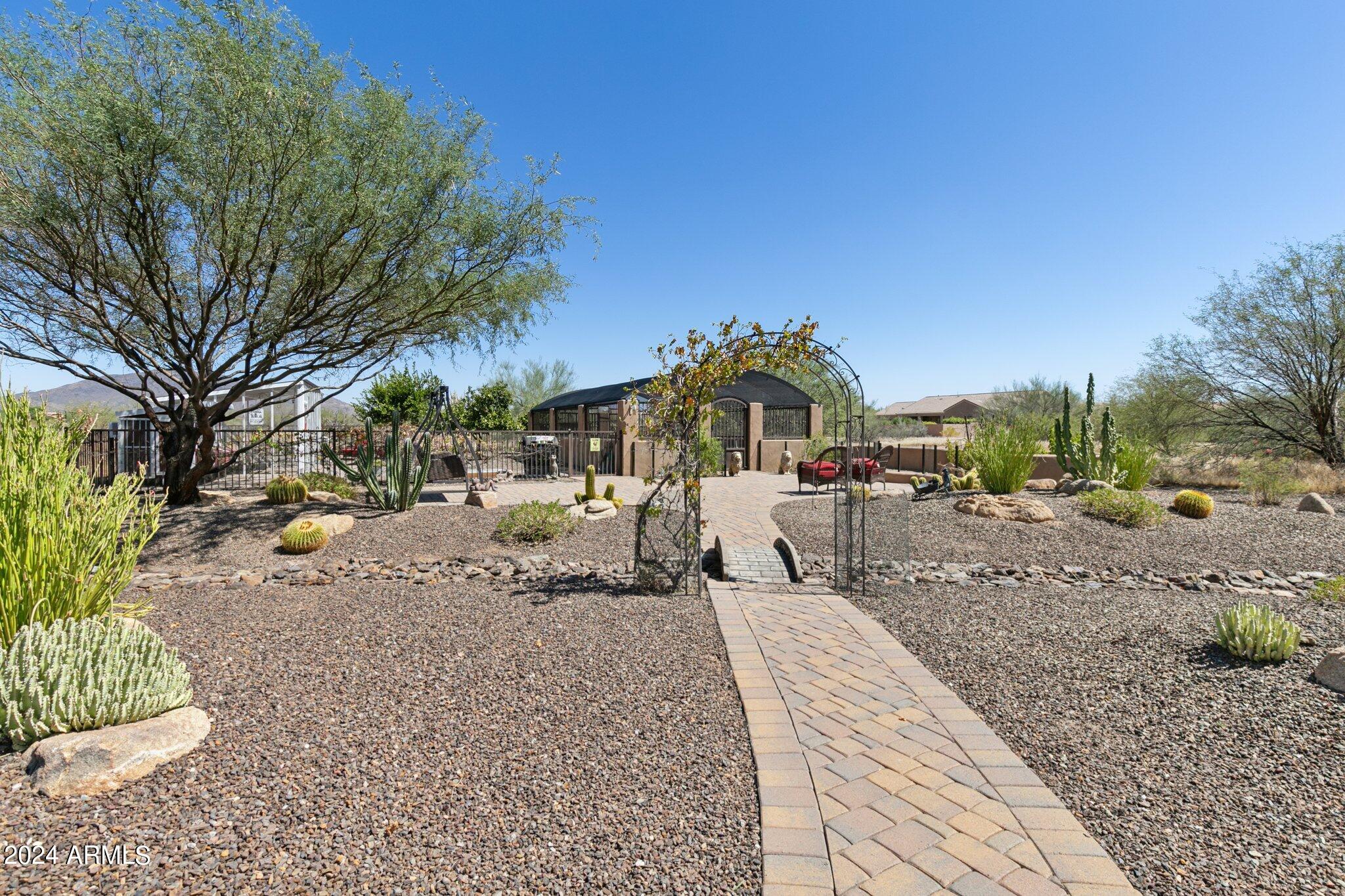 Custom - Residential