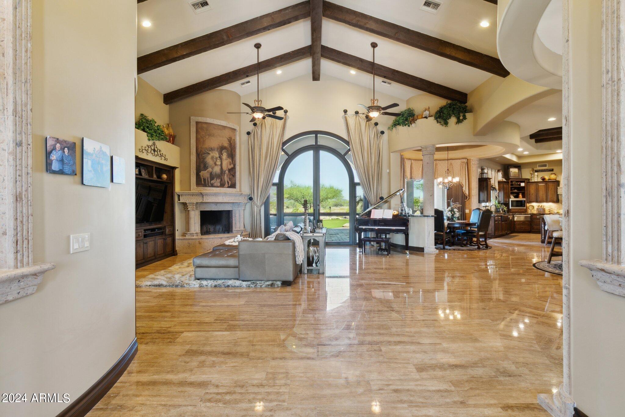 Custom - Residential