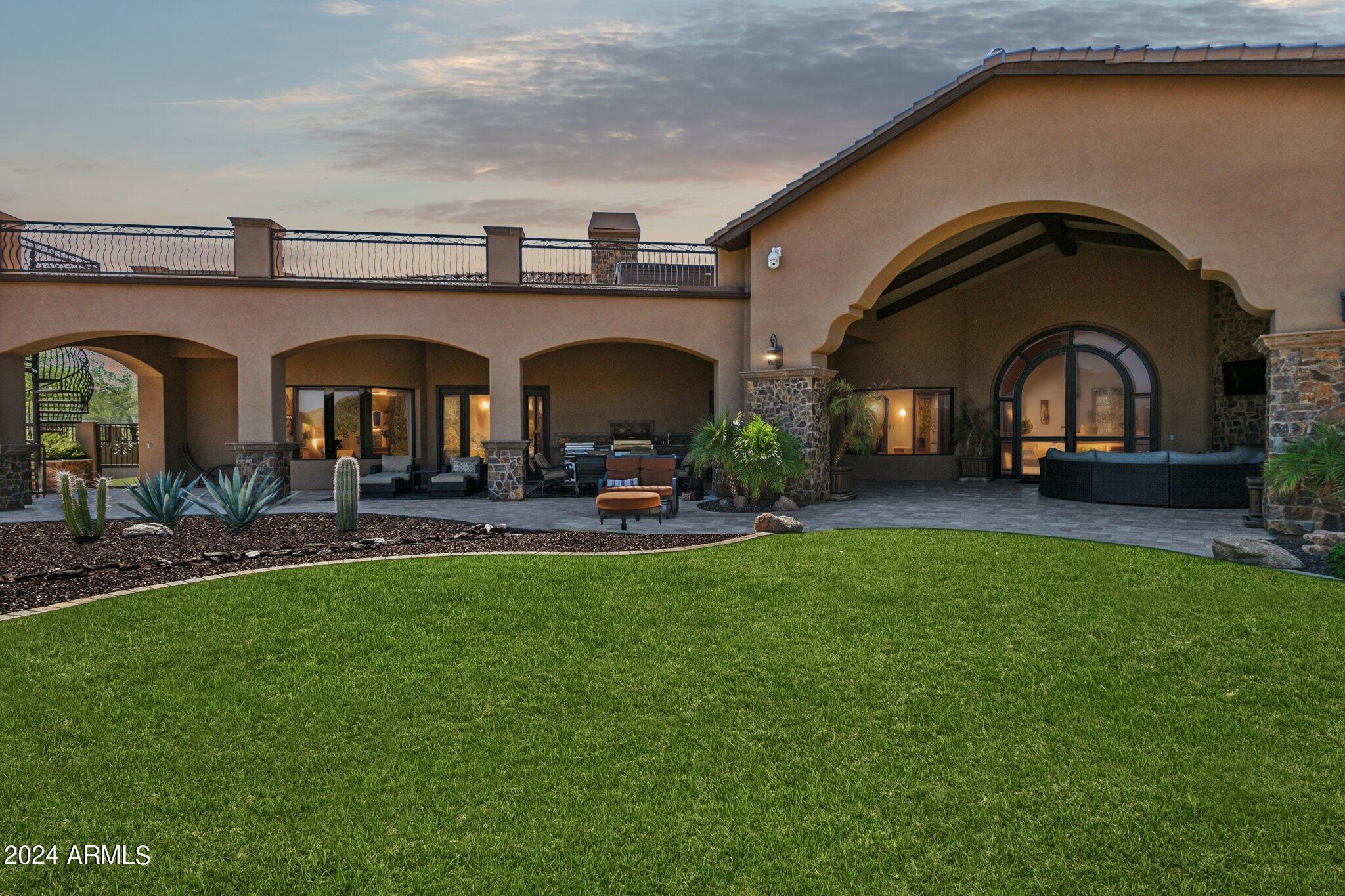 Custom - Residential