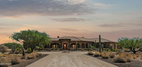 35425 N 37TH Street Cave Creek AZ 85331